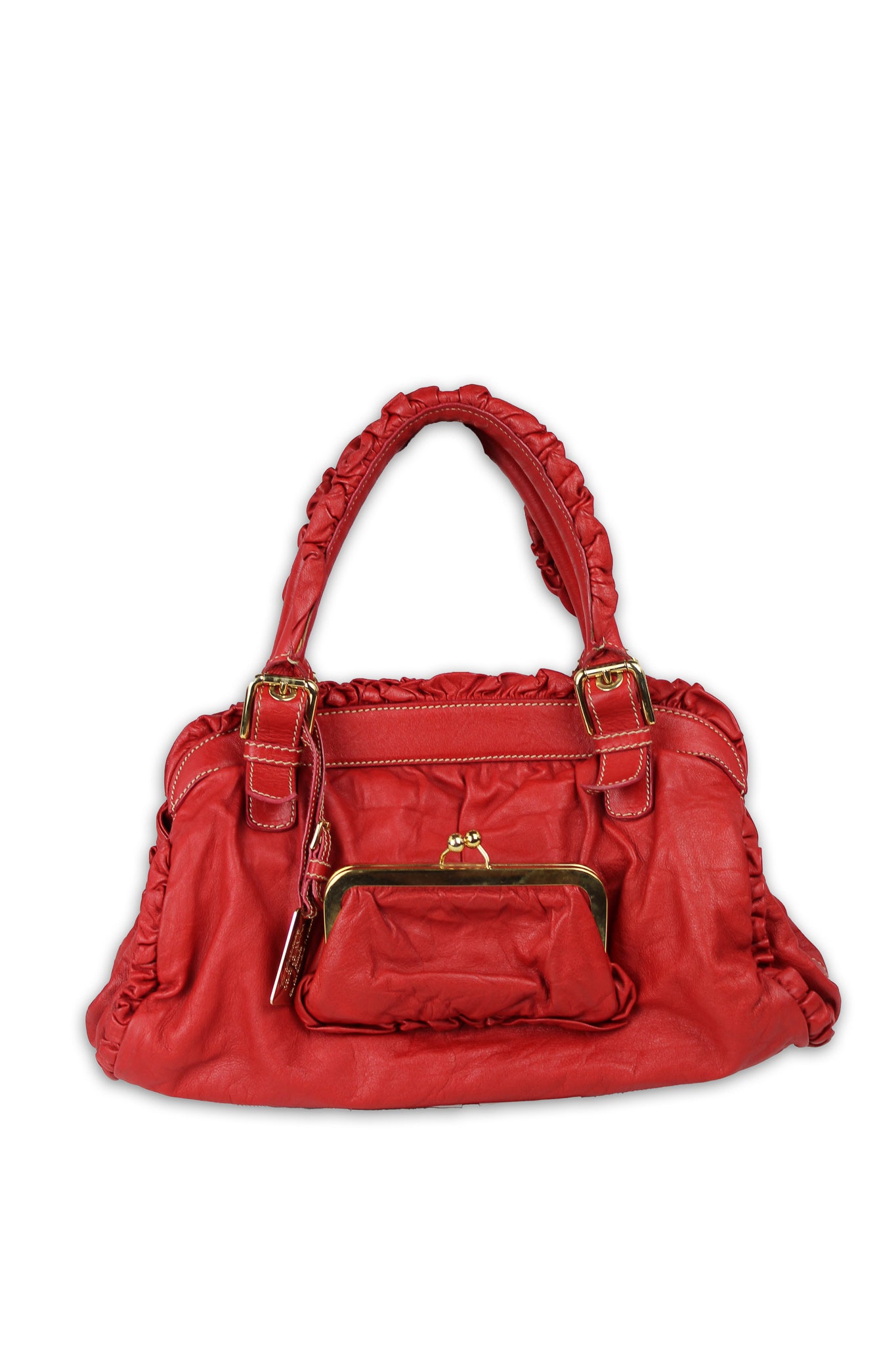 XV anniversary handbag SS2006