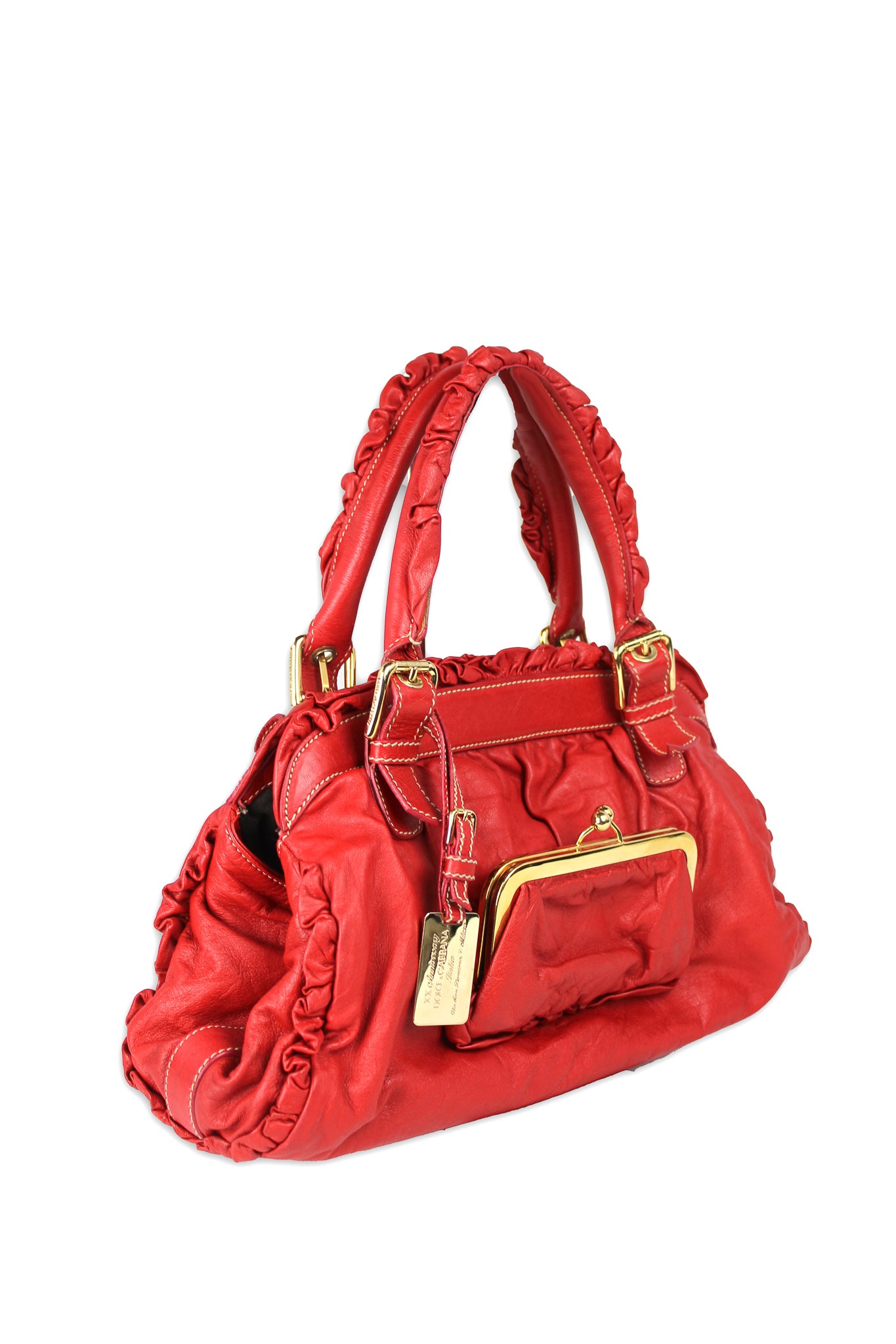 XV anniversary handbag SS2006