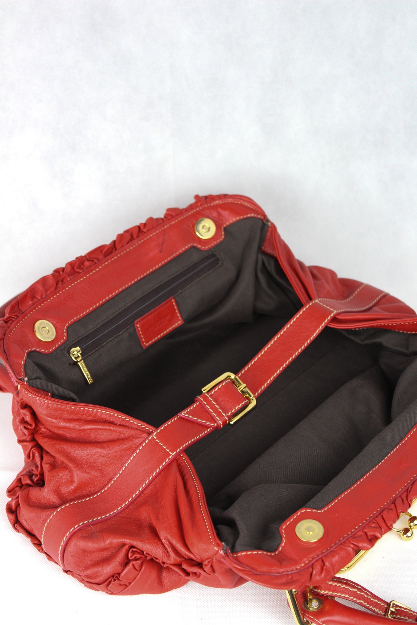 XV anniversary handbag SS2006