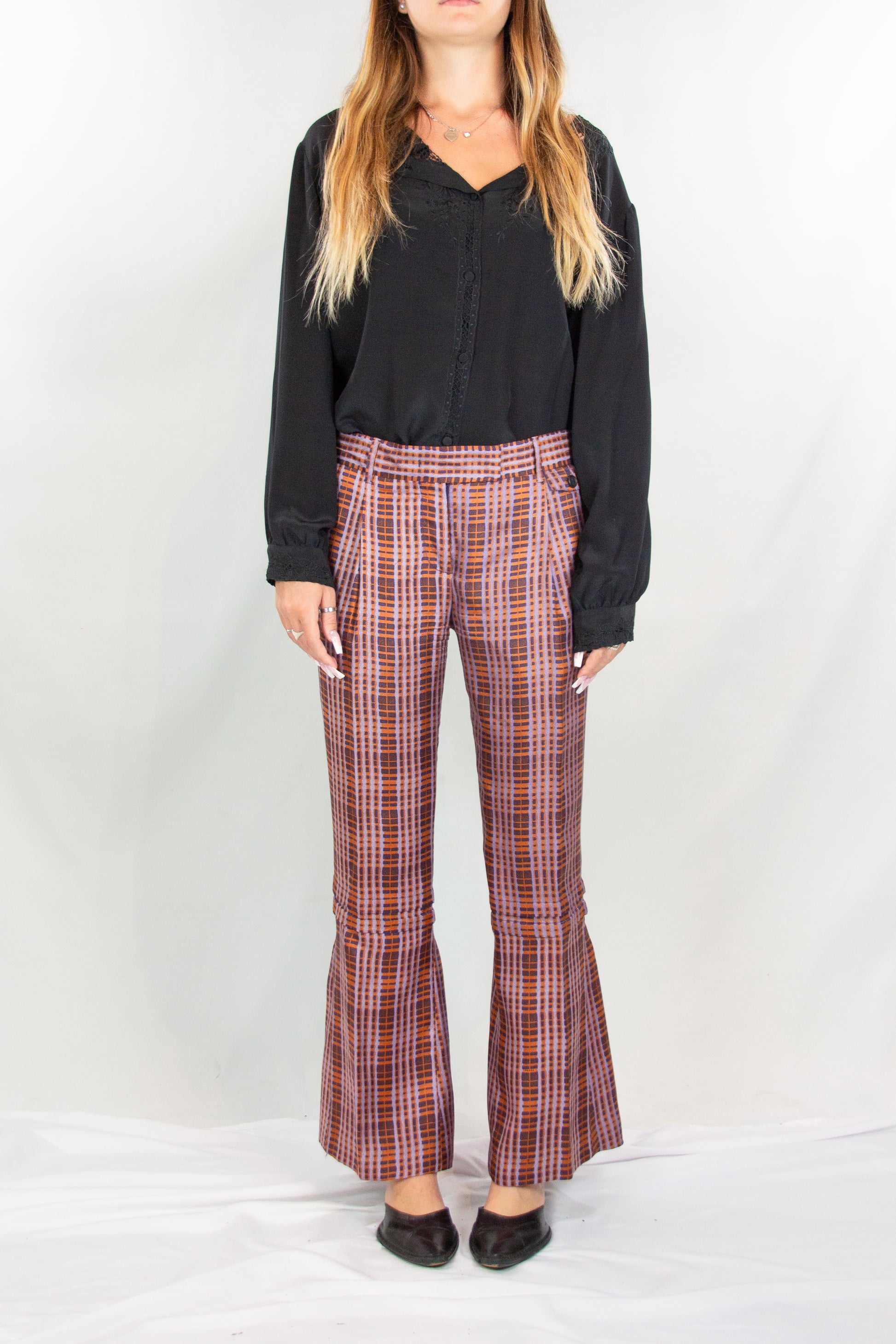 Fairies trousers SS2008