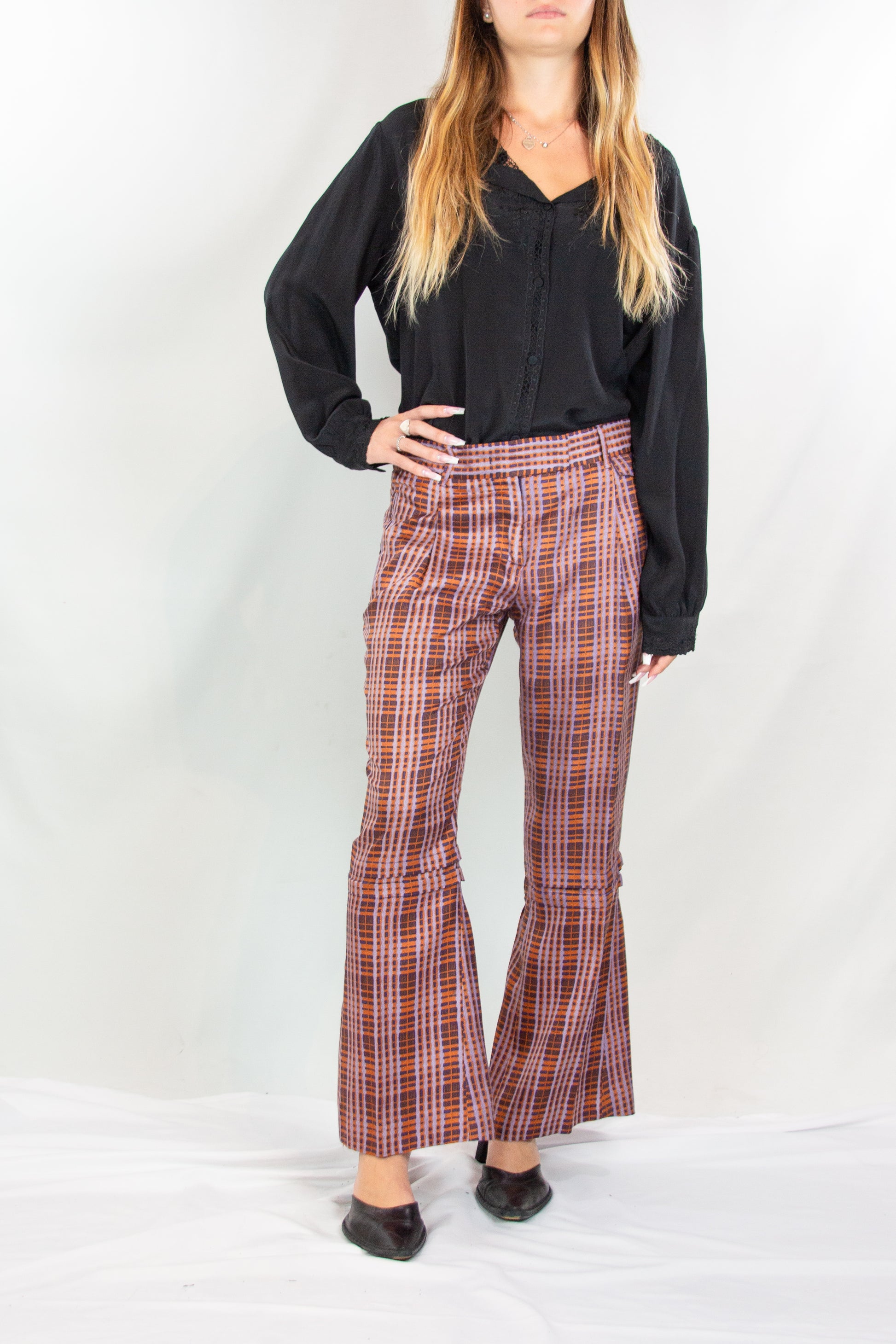 Fairies trousers SS2008