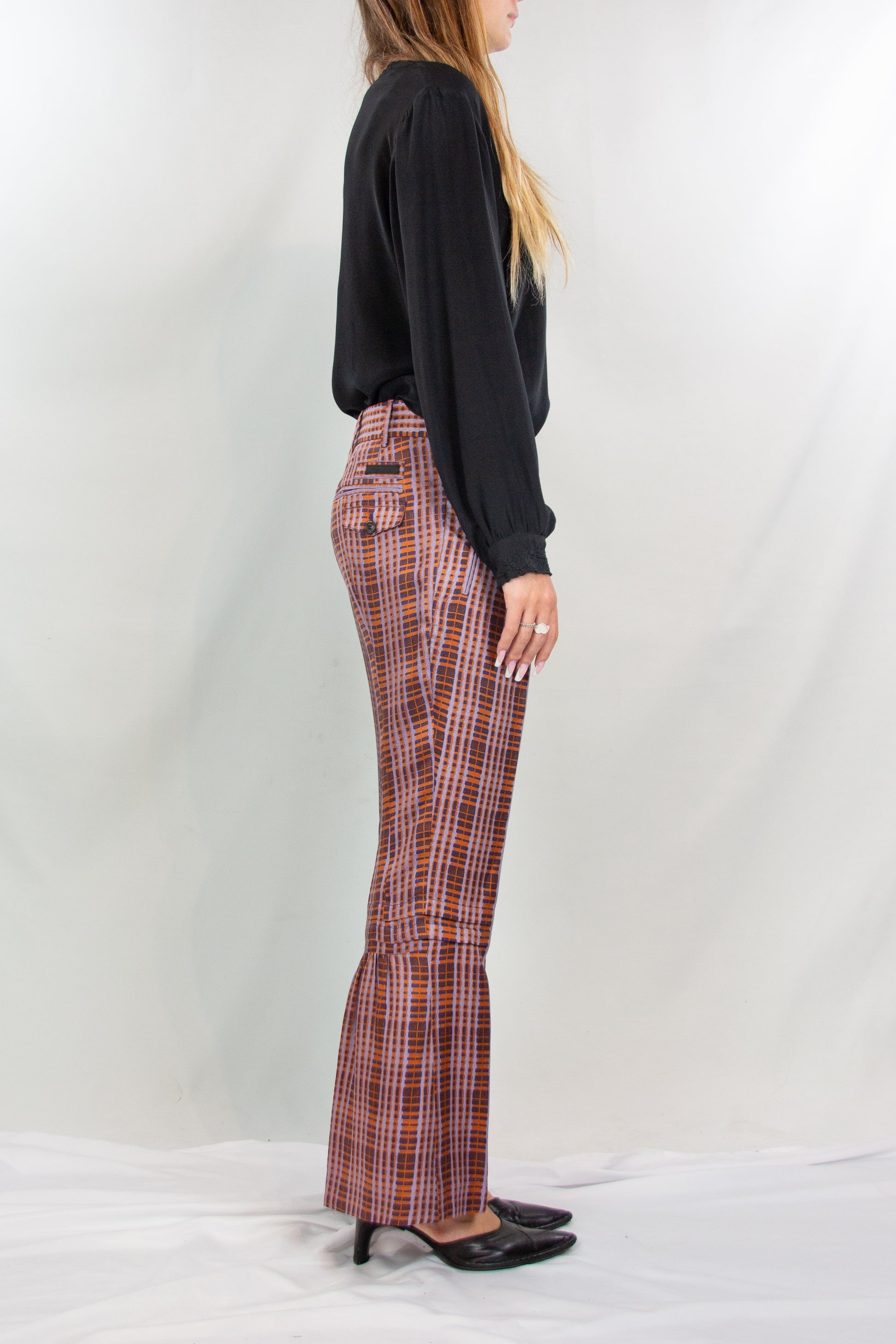 Fairies trousers SS2008