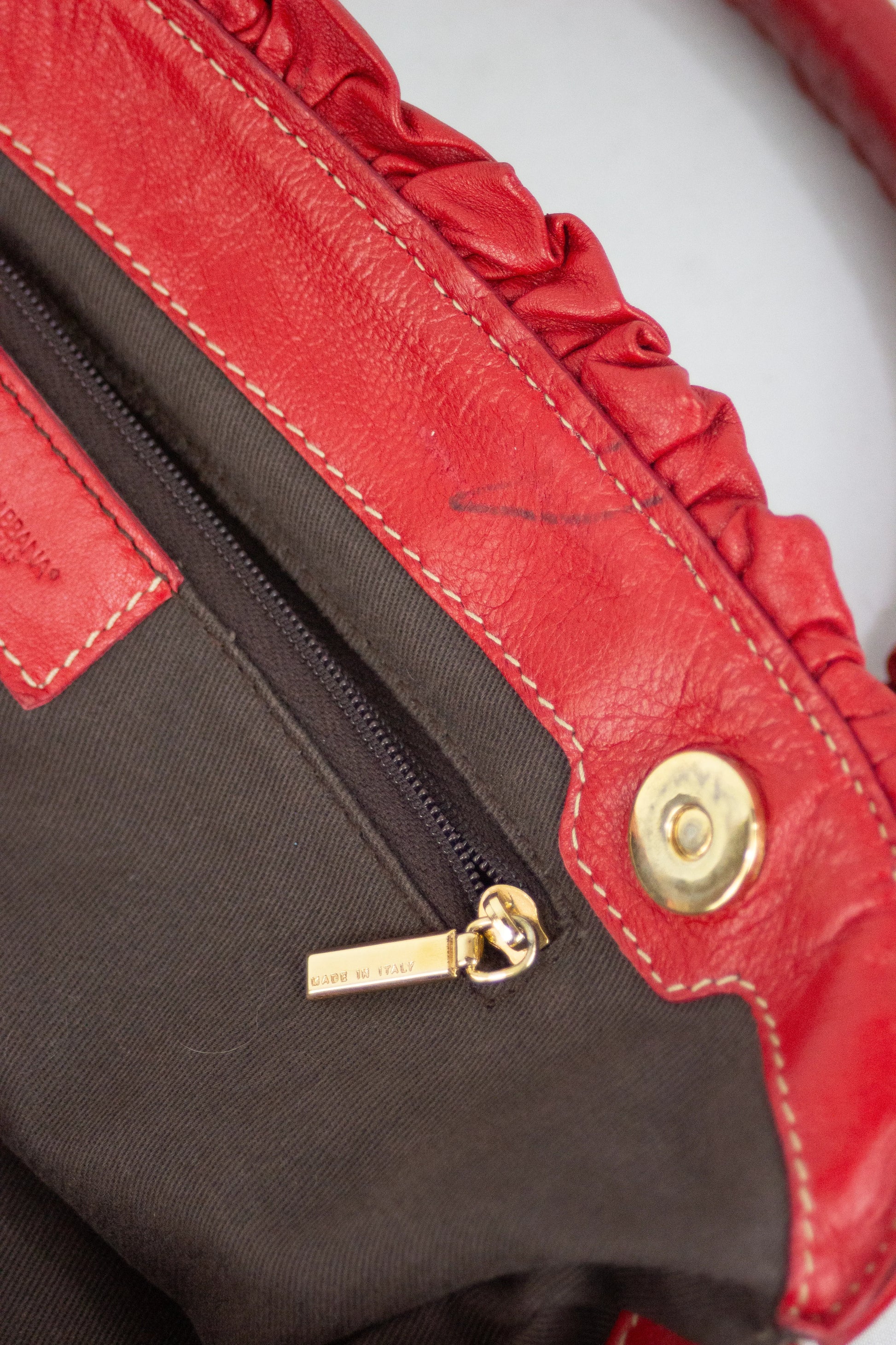 XV anniversary handbag SS2006