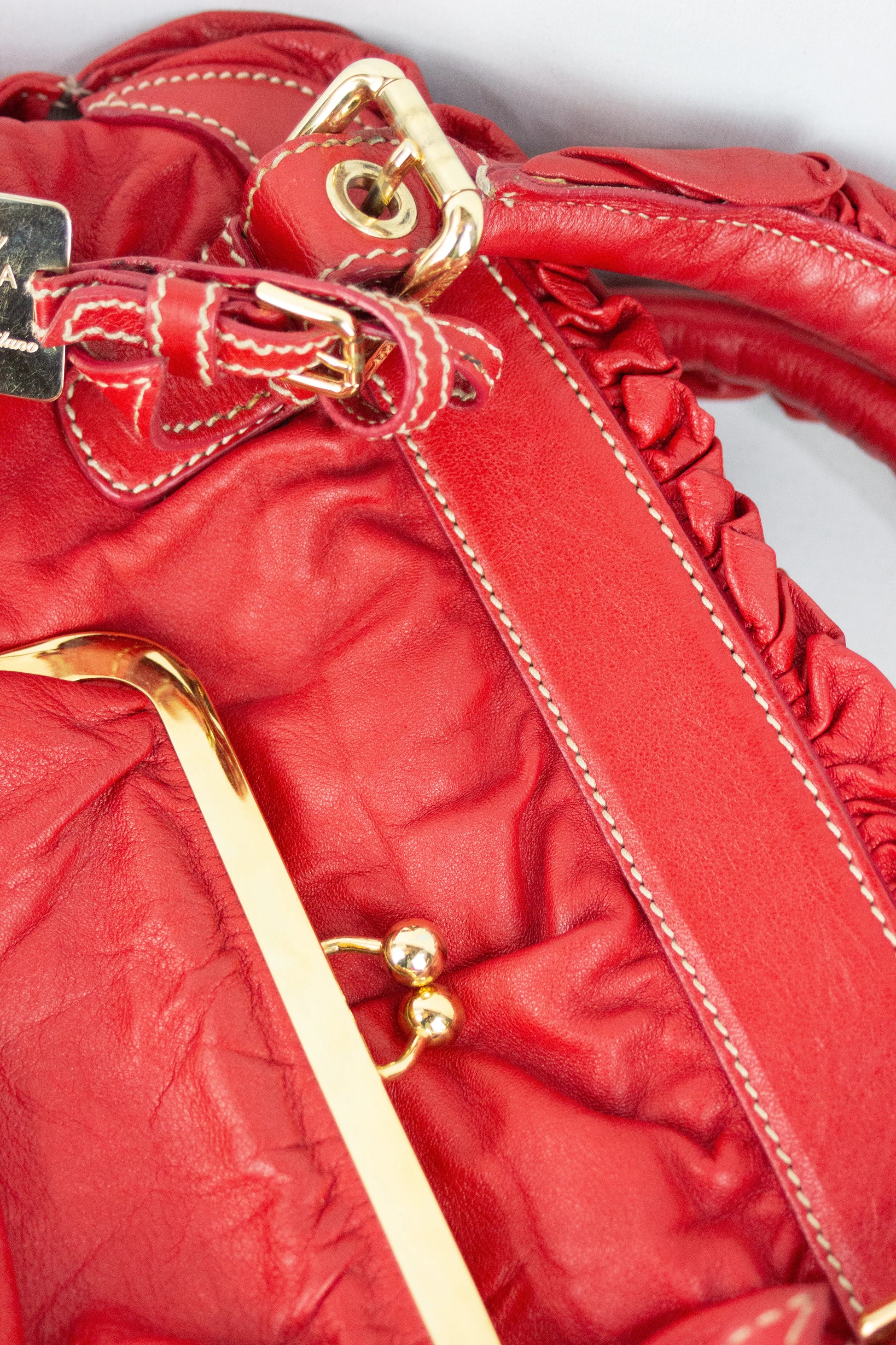 XV anniversary handbag SS2006