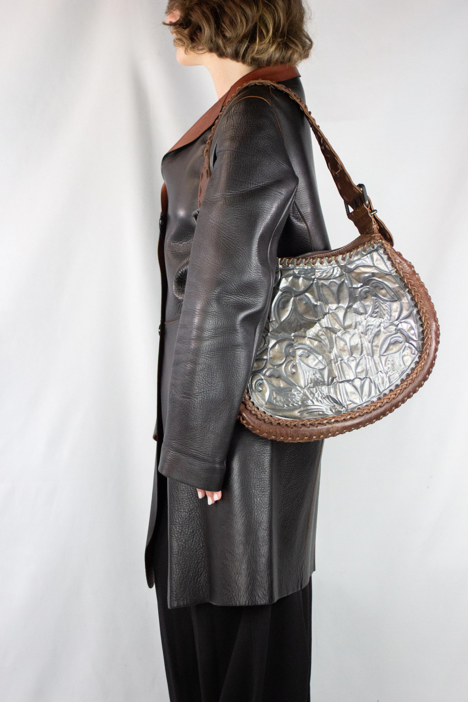 Maxi oyster FW2002