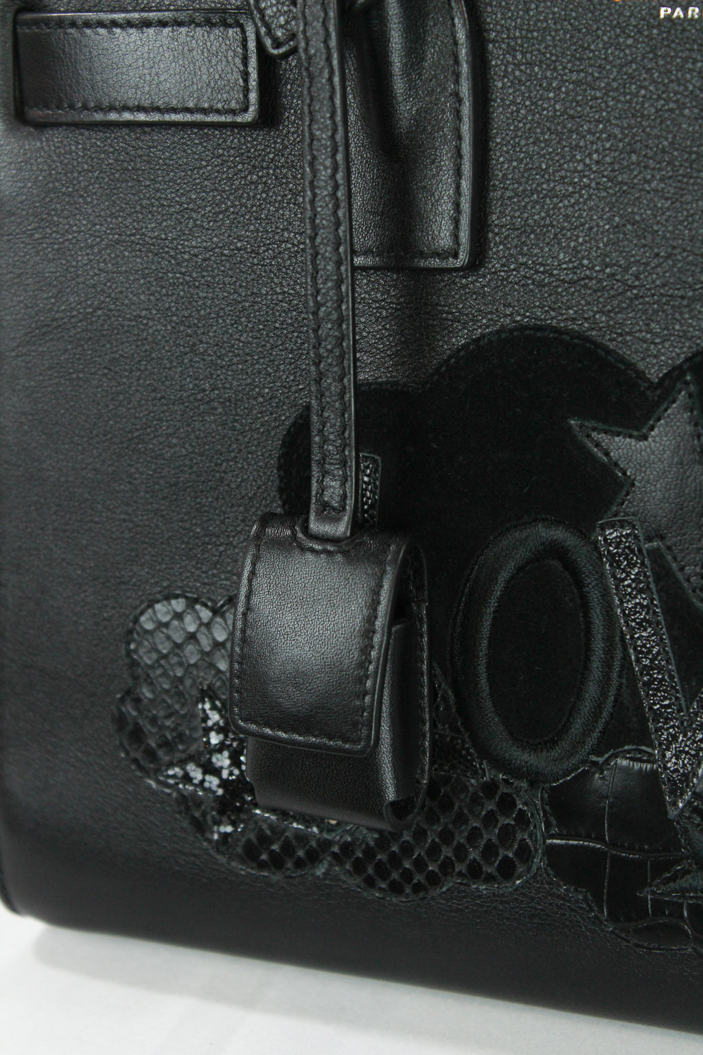 Sac du jour Baby SS2016