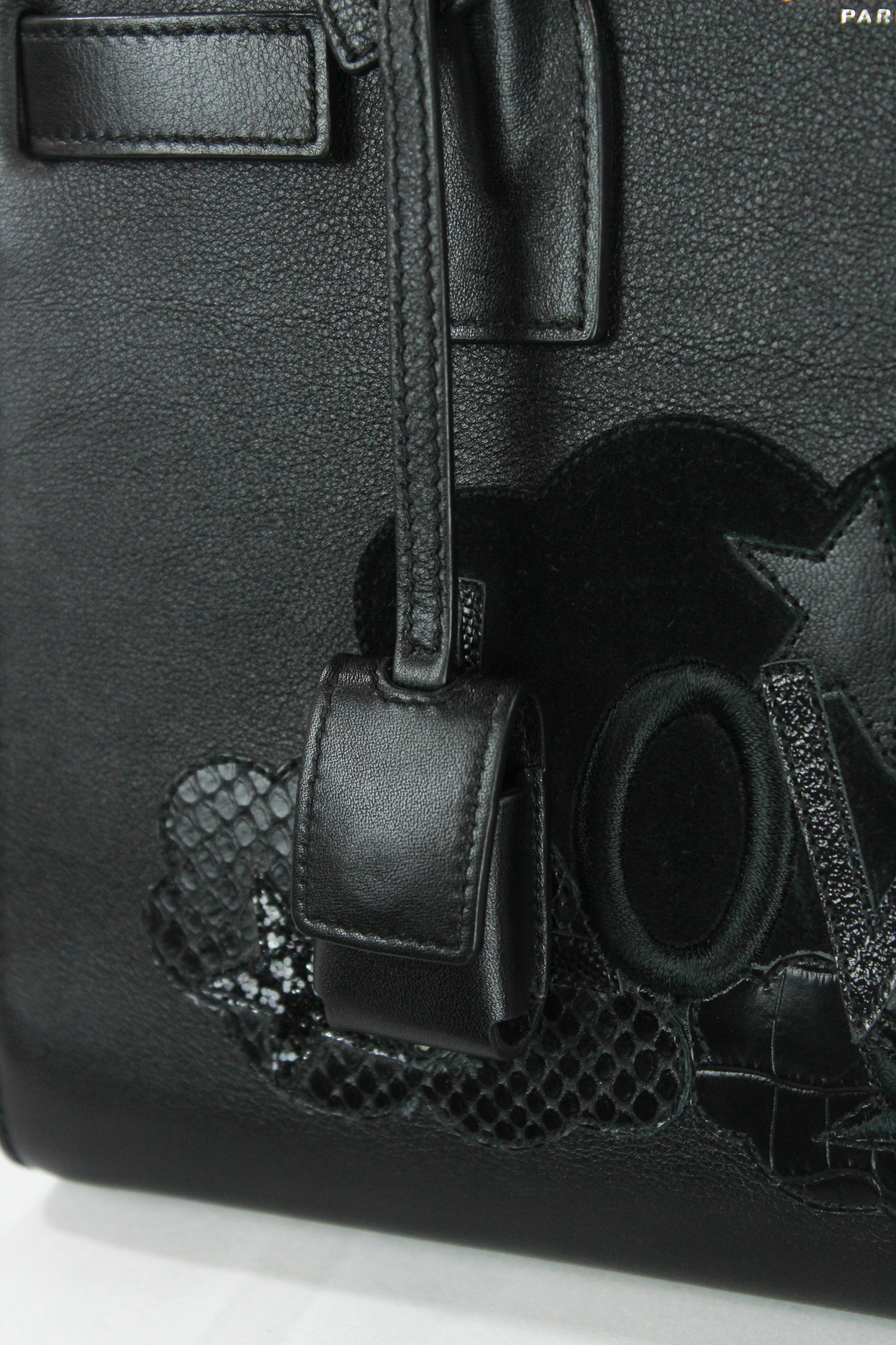 Sac du jour Baby SS2016