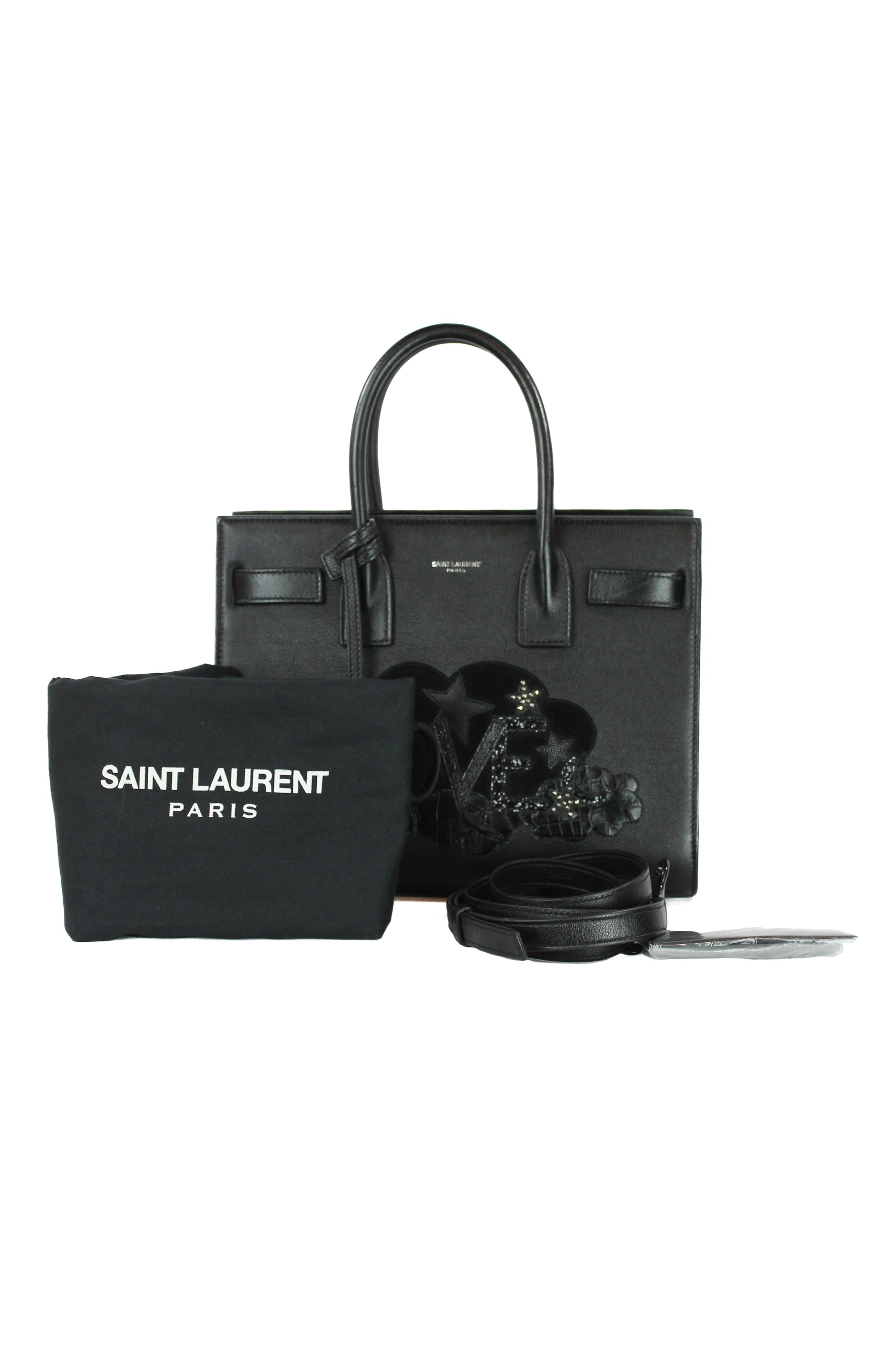 Sac du jour Baby SS2016