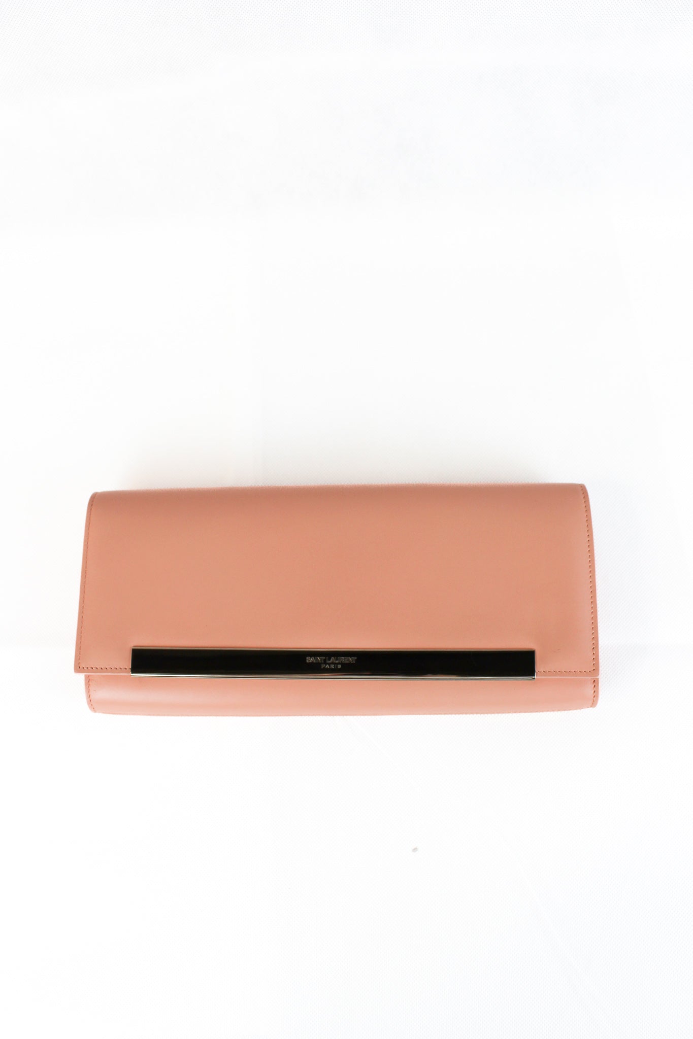 Pink pochette