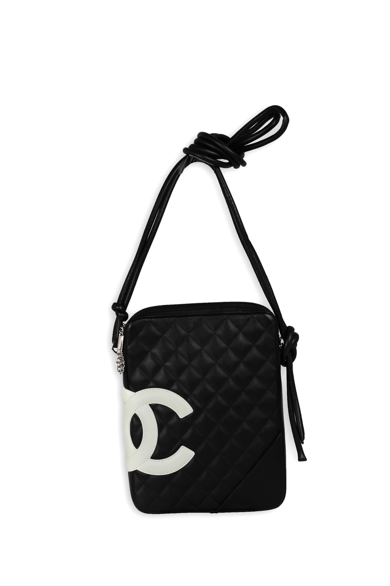 Cambon crossbody messenger bag