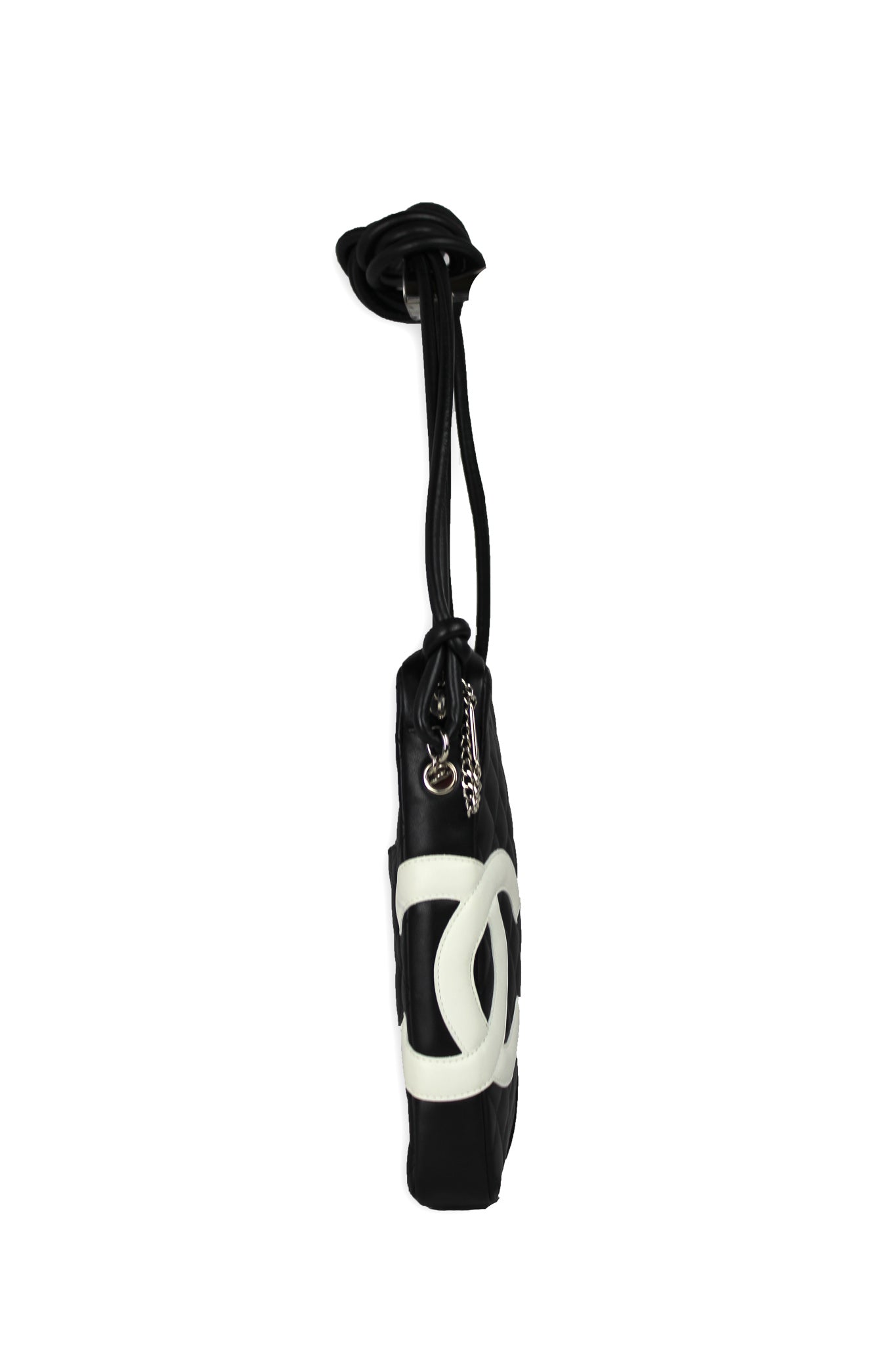 Cambon crossbody messenger bag