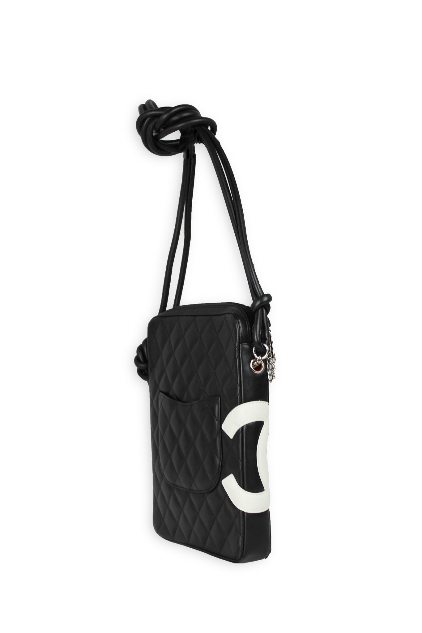 Cambon crossbody messenger bag