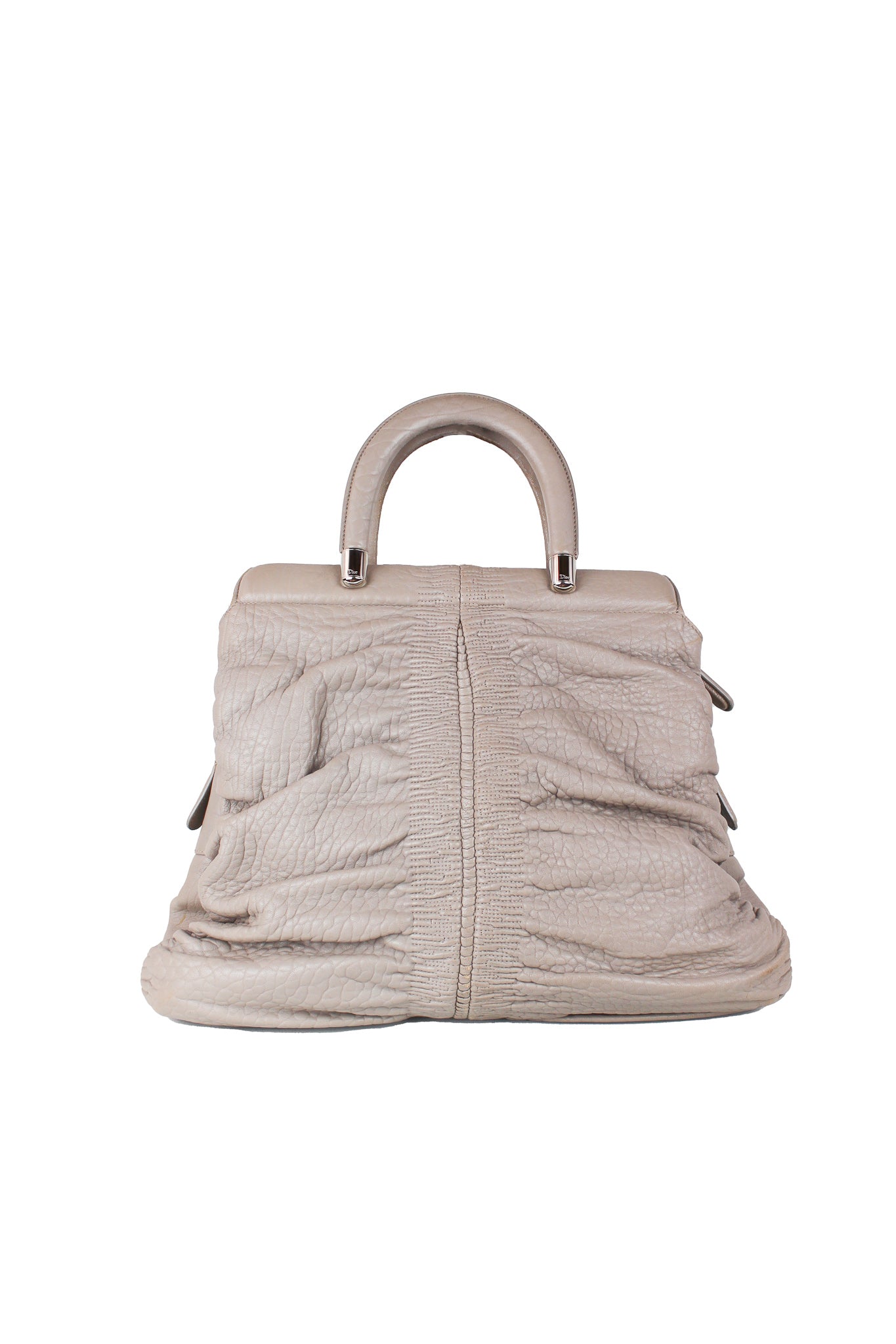 Dove gray Karenina handbag PreFall2008