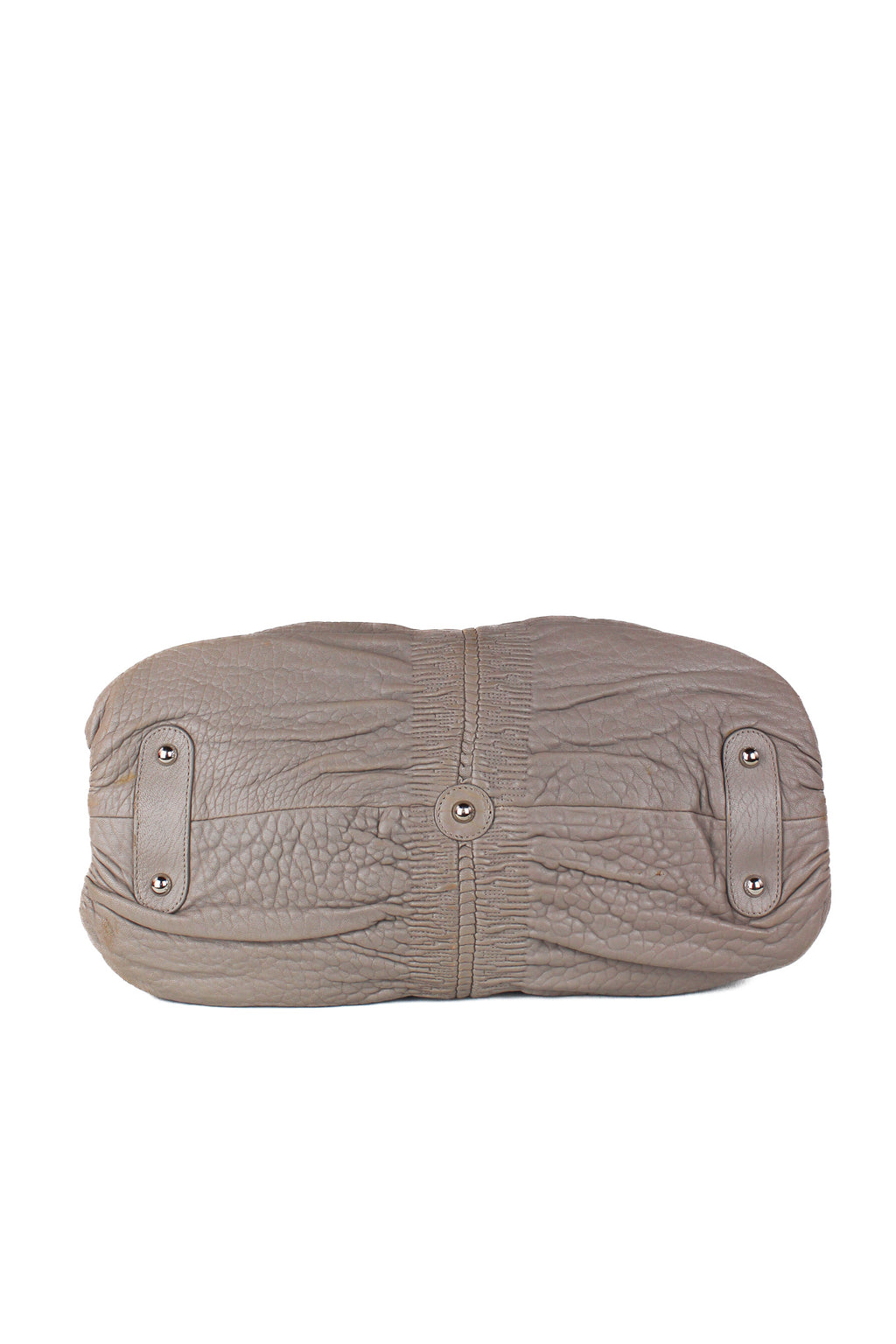 Dove gray Karenina handbag PreFall2008
