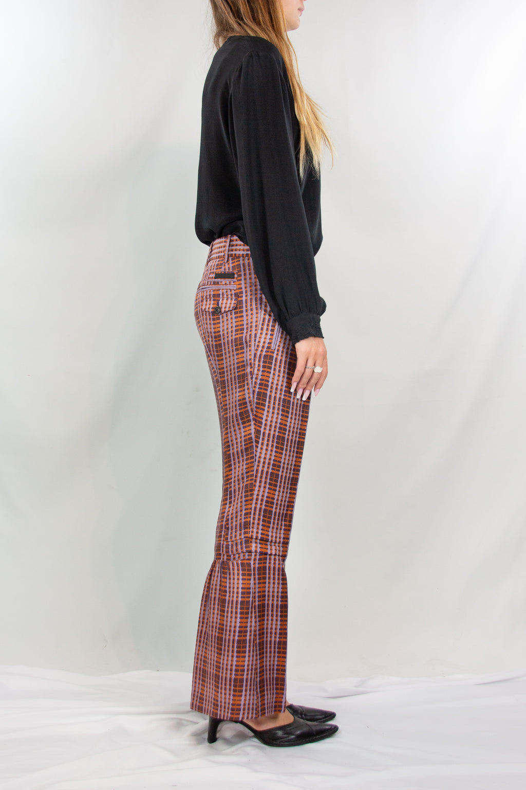 Fairies trousers SS2008