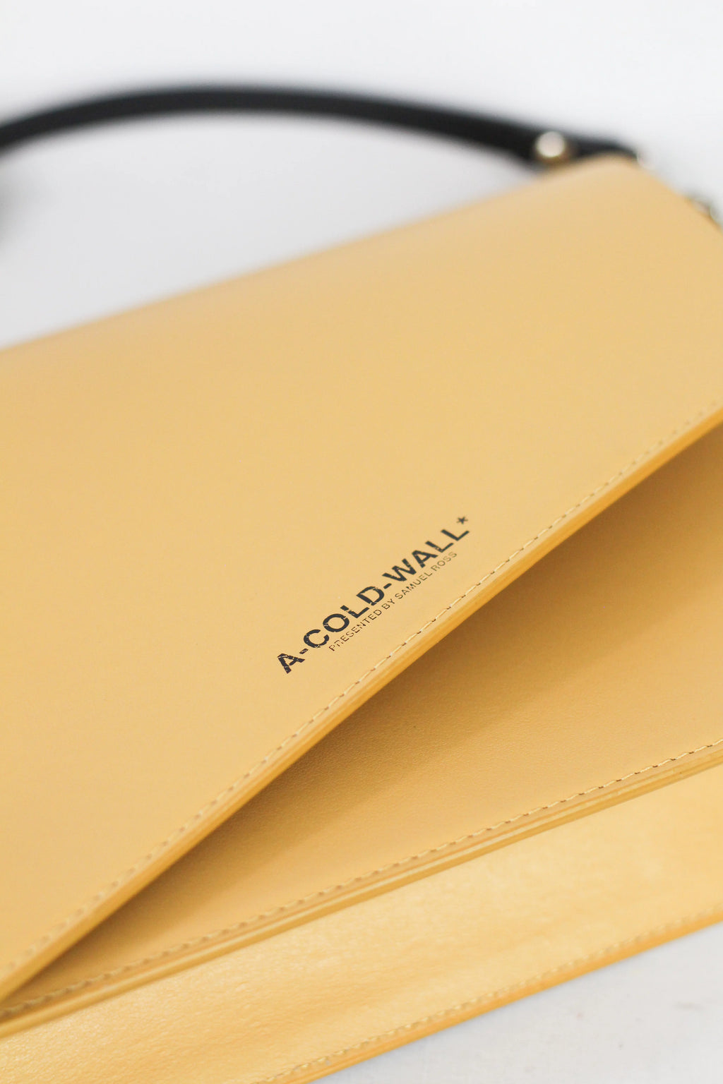 Envelope Clutch Crossbody Bag
