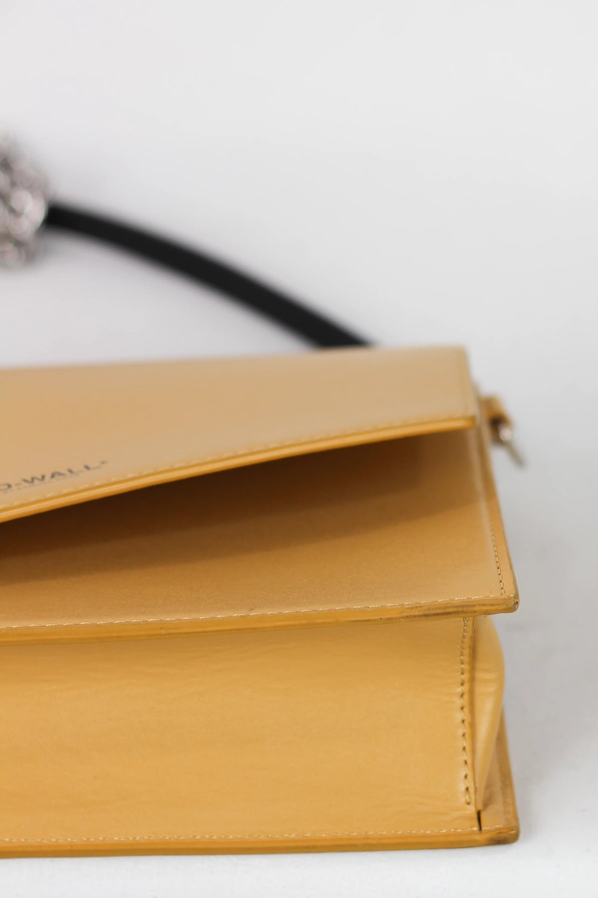 Envelope Clutch Crossbody Bag