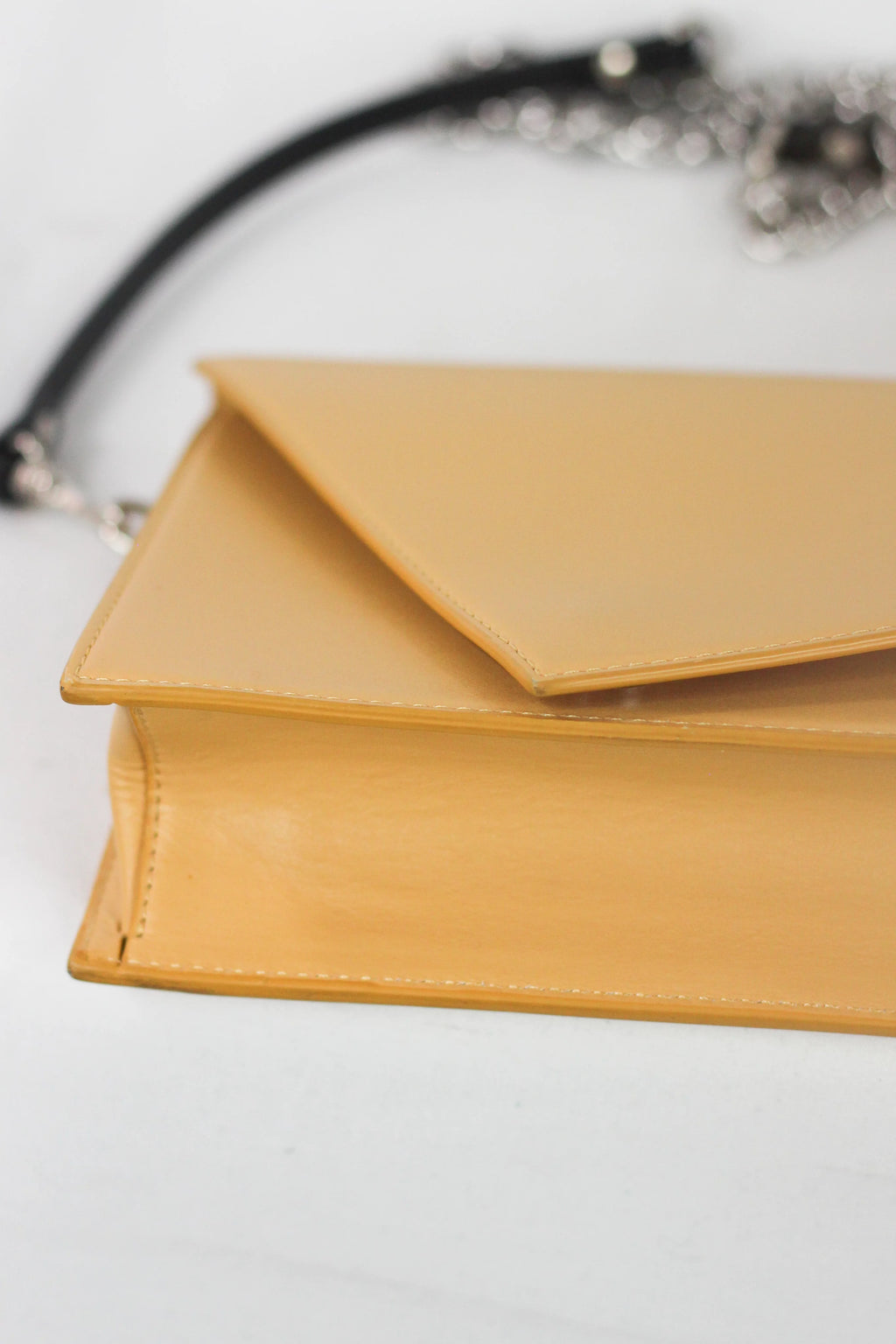 Envelope Clutch Crossbody Bag