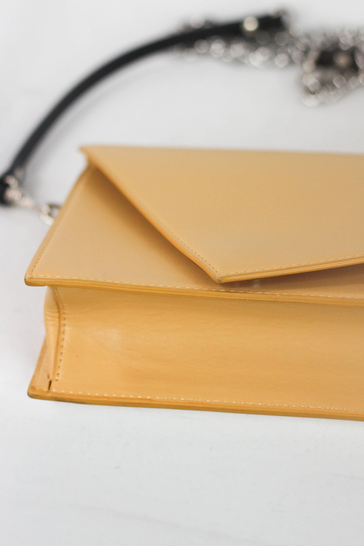 Envelope Clutch Crossbody Bag