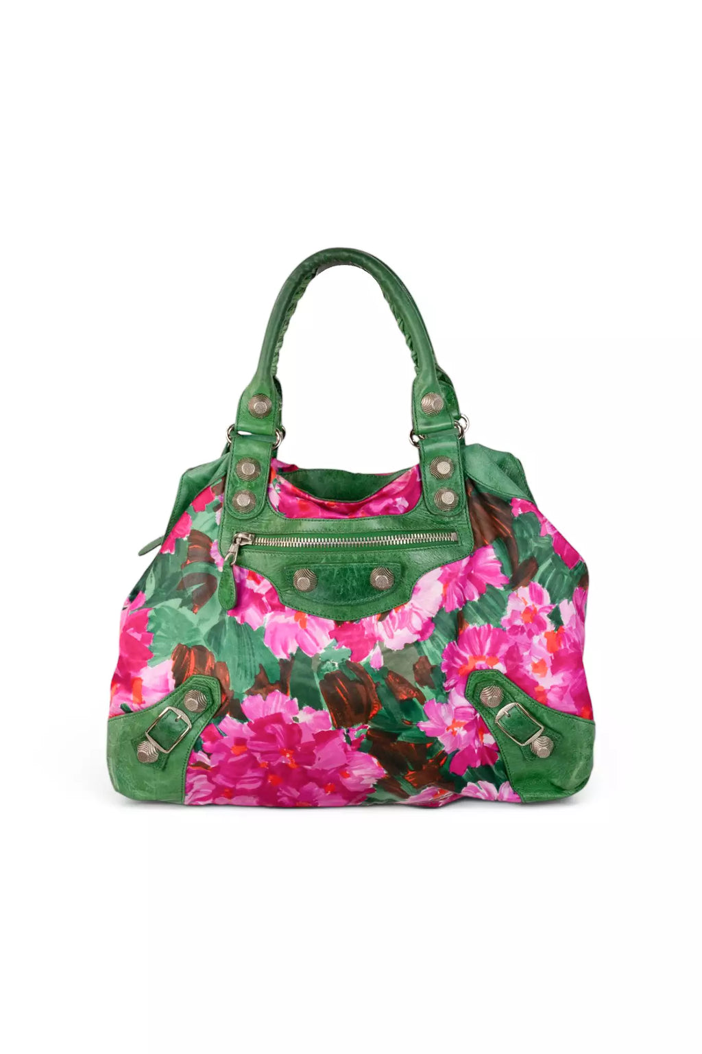 Maxi City Bag SS2008