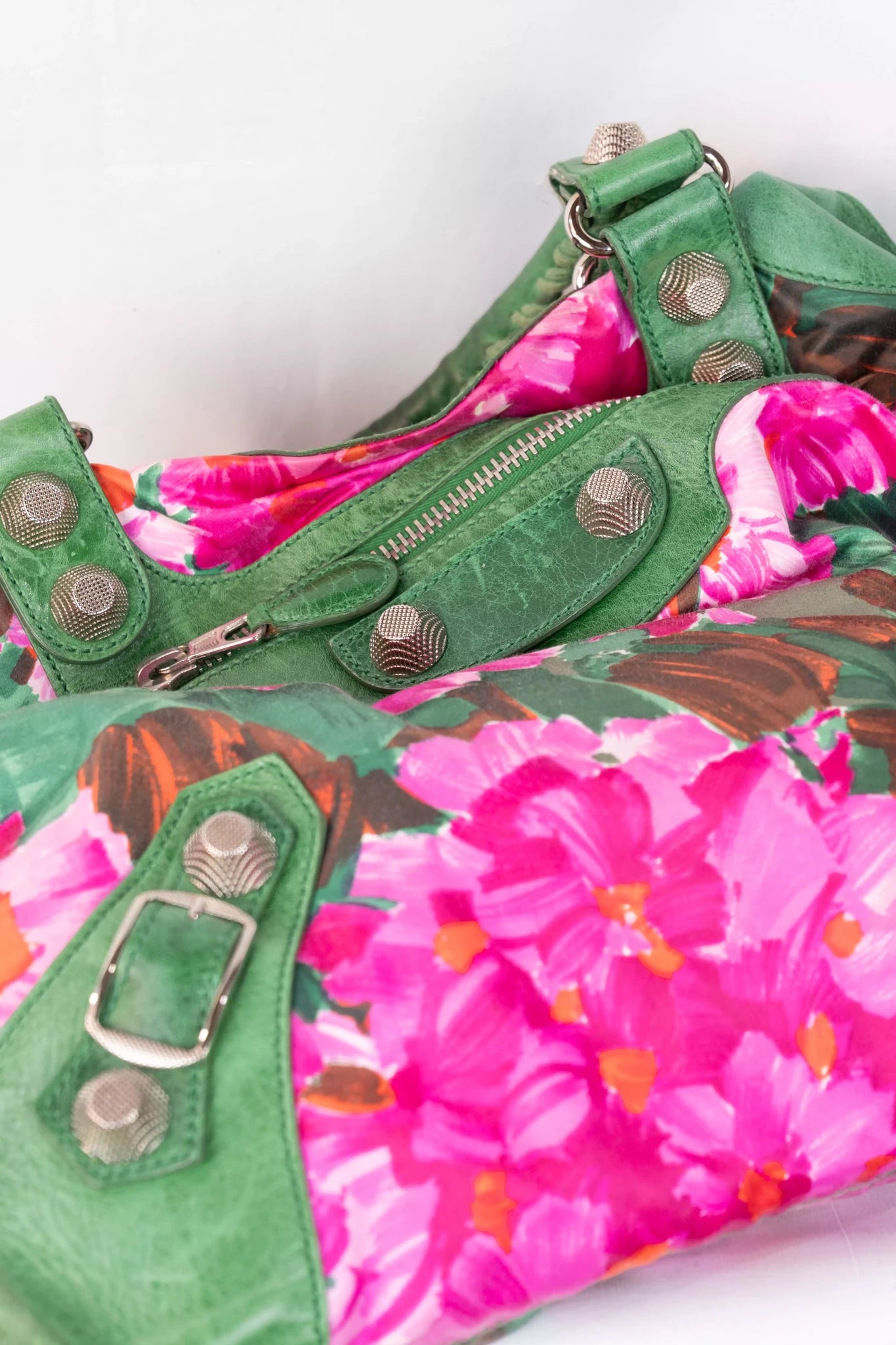 Maxi City Bag SS2008