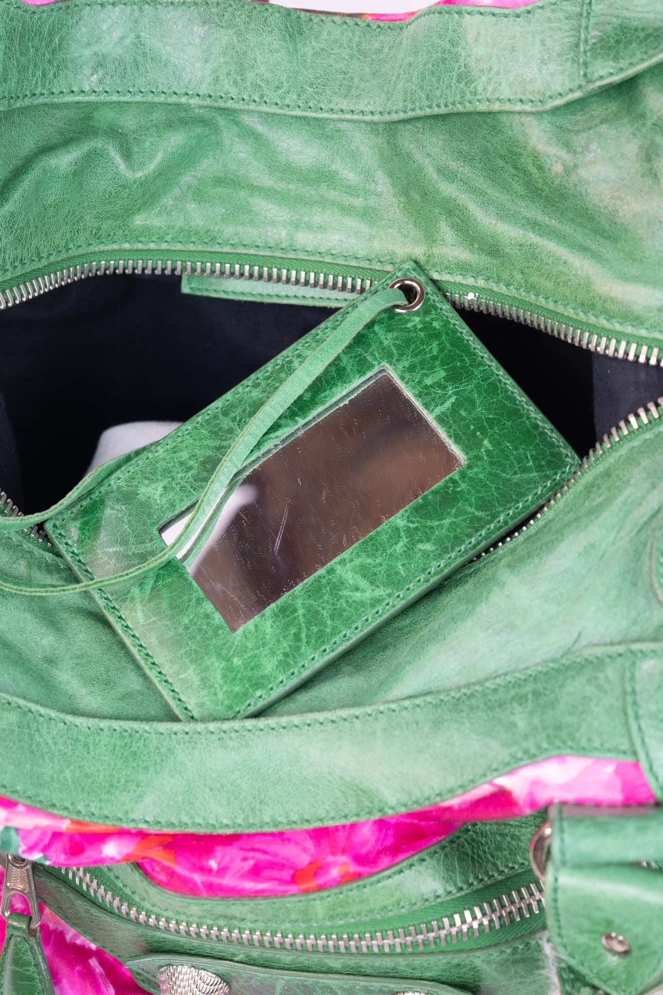 Maxi City Bag SS2008