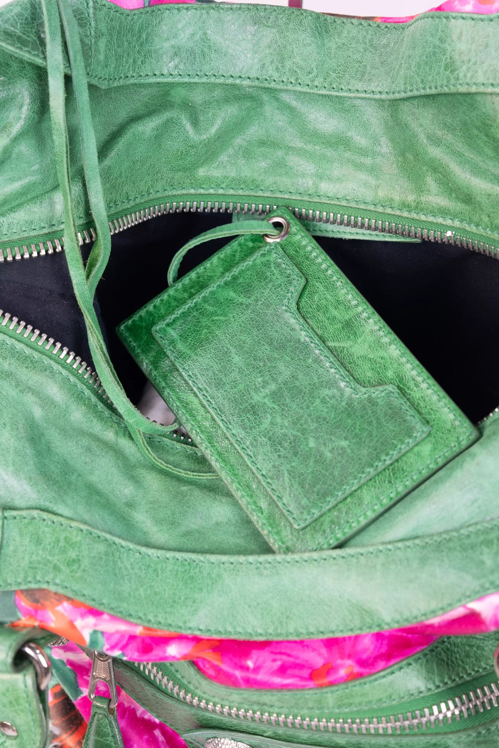 Maxi City Bag SS2008