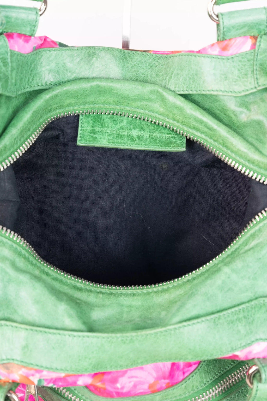Maxi City Bag SS2008