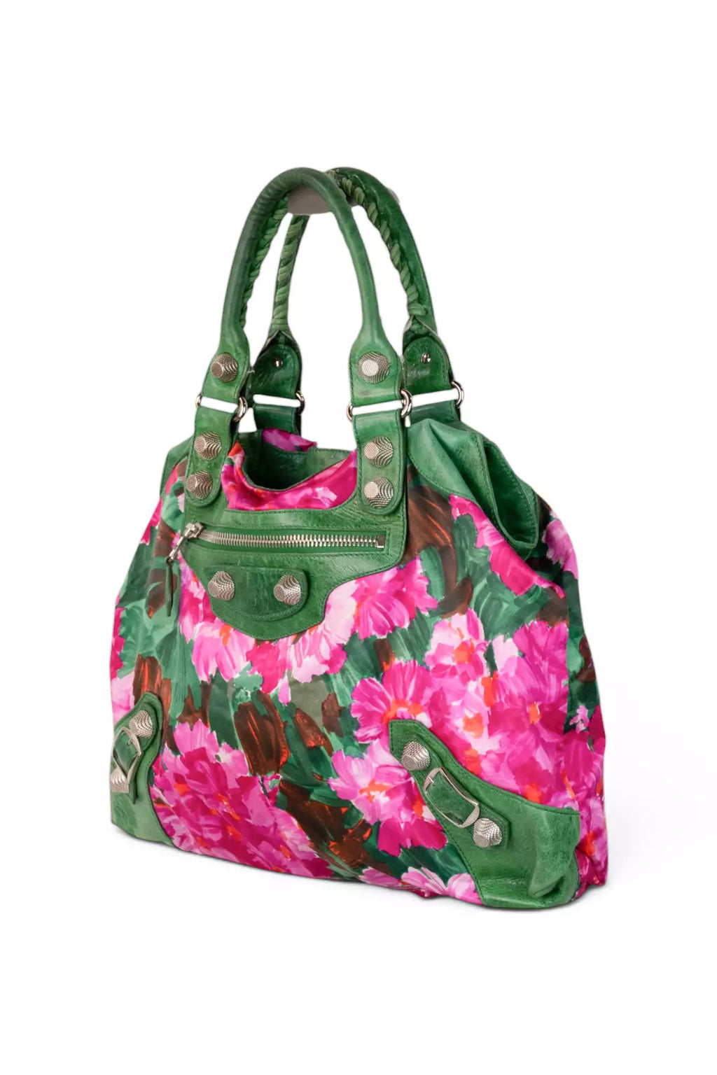 Maxi City Bag SS2008