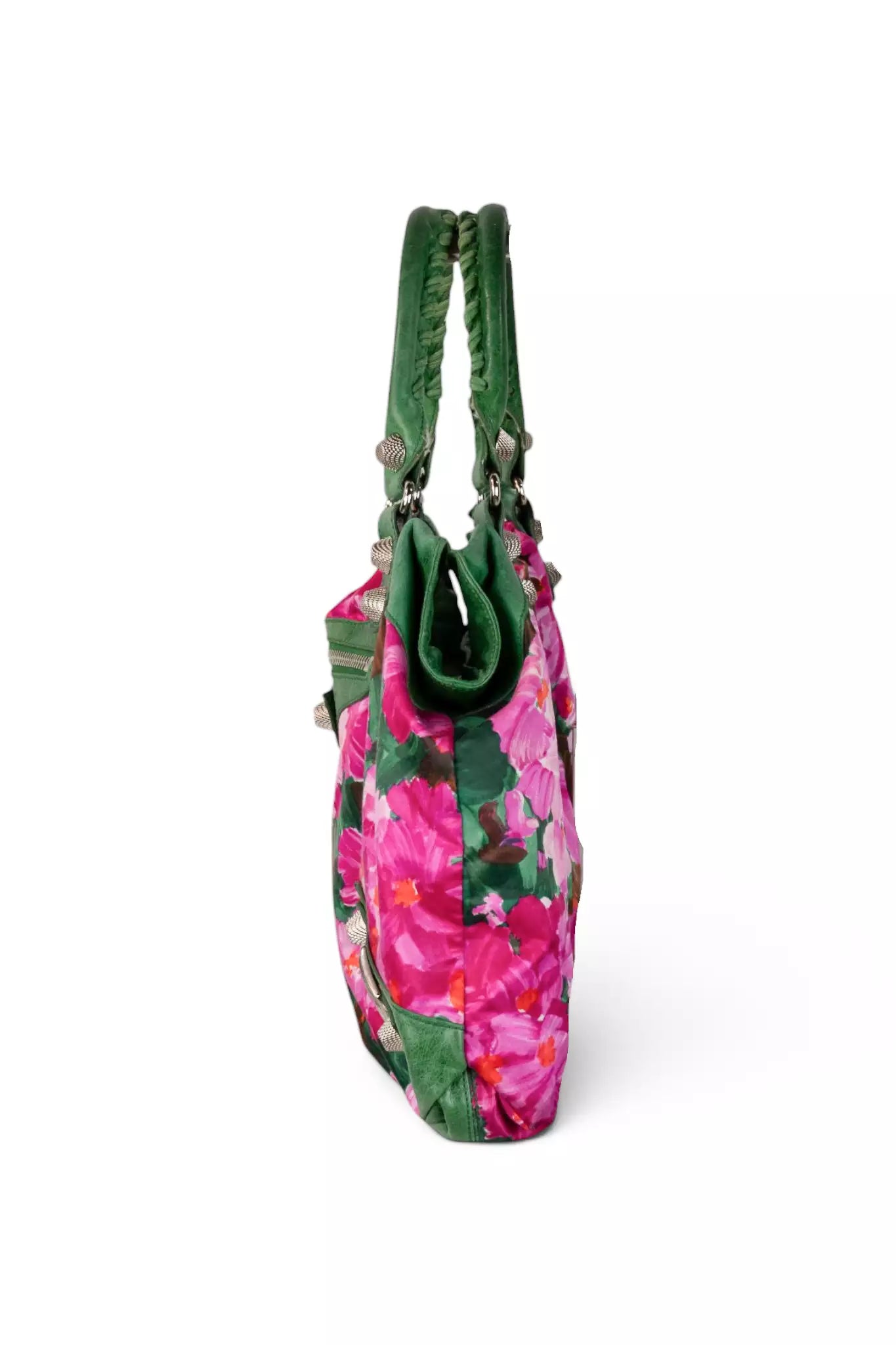 Maxi City Bag SS2008