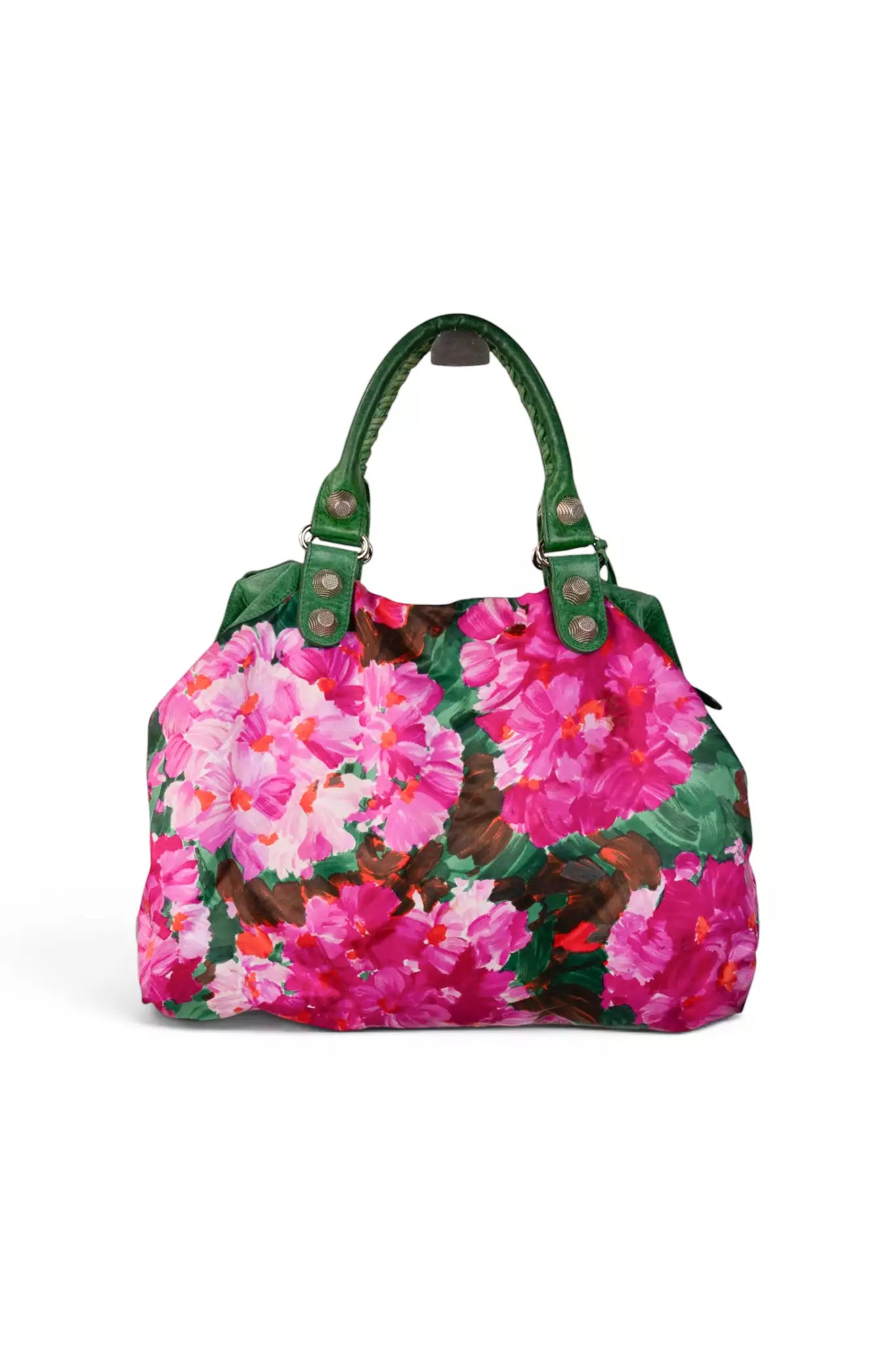 Maxi City Bag SS2008