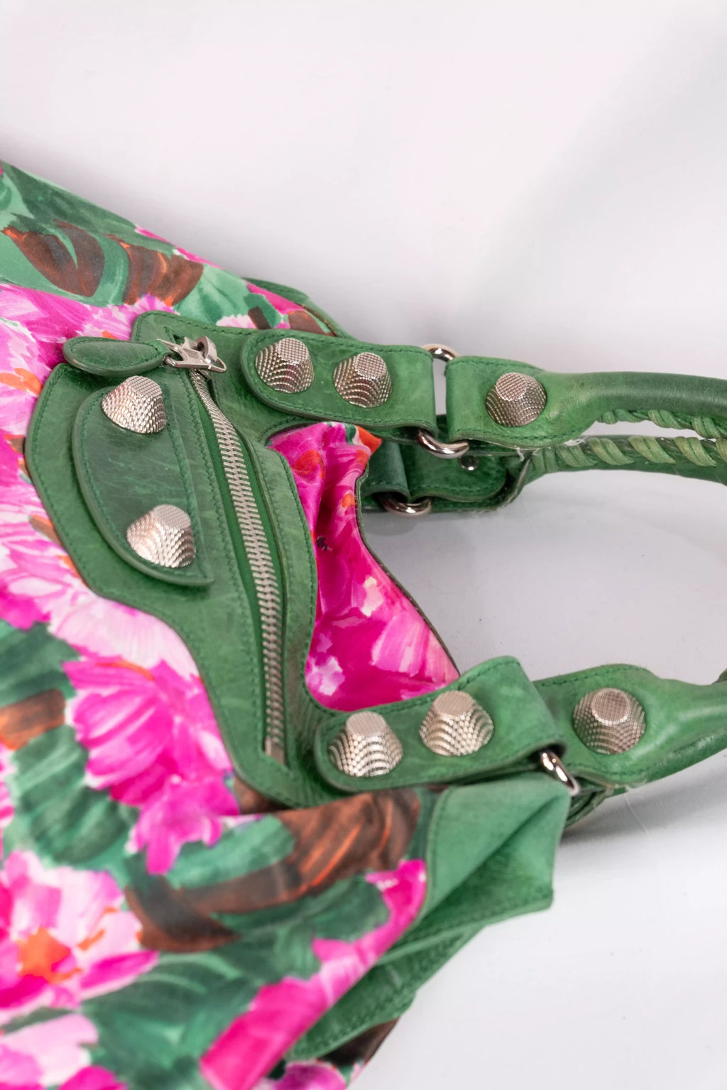 Maxi City Bag SS2008
