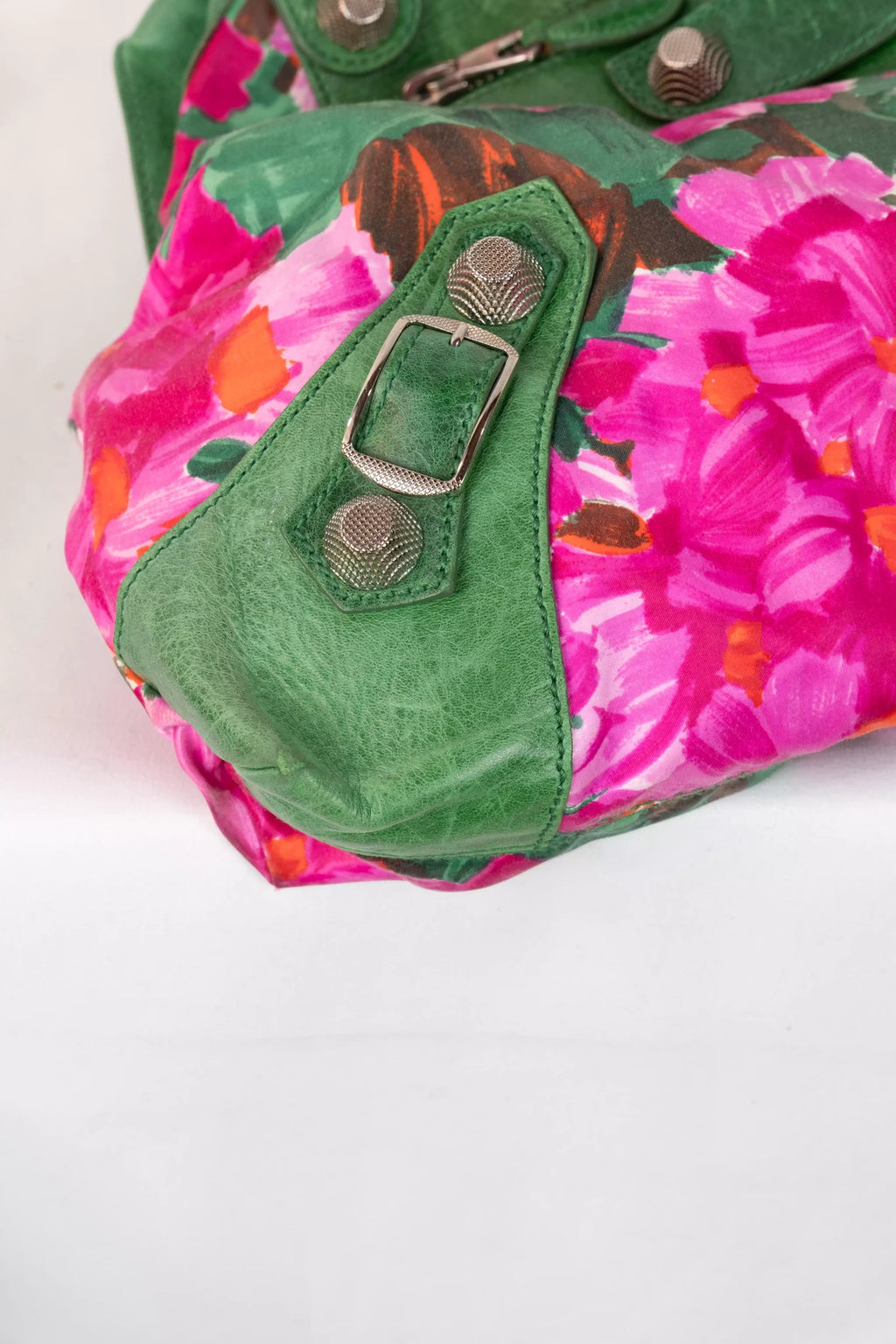 Maxi City Bag SS2008