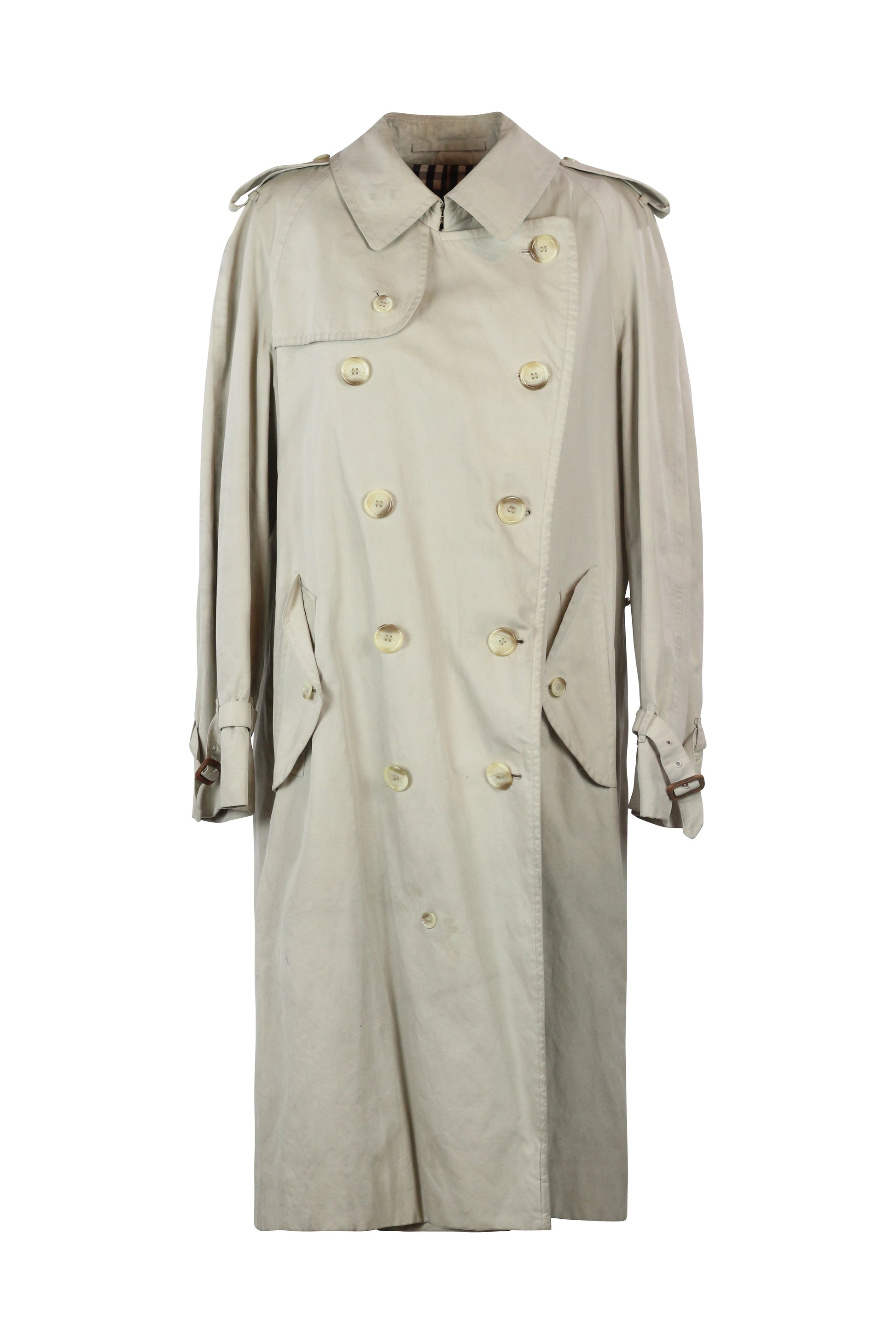 Kensington Trench Coat