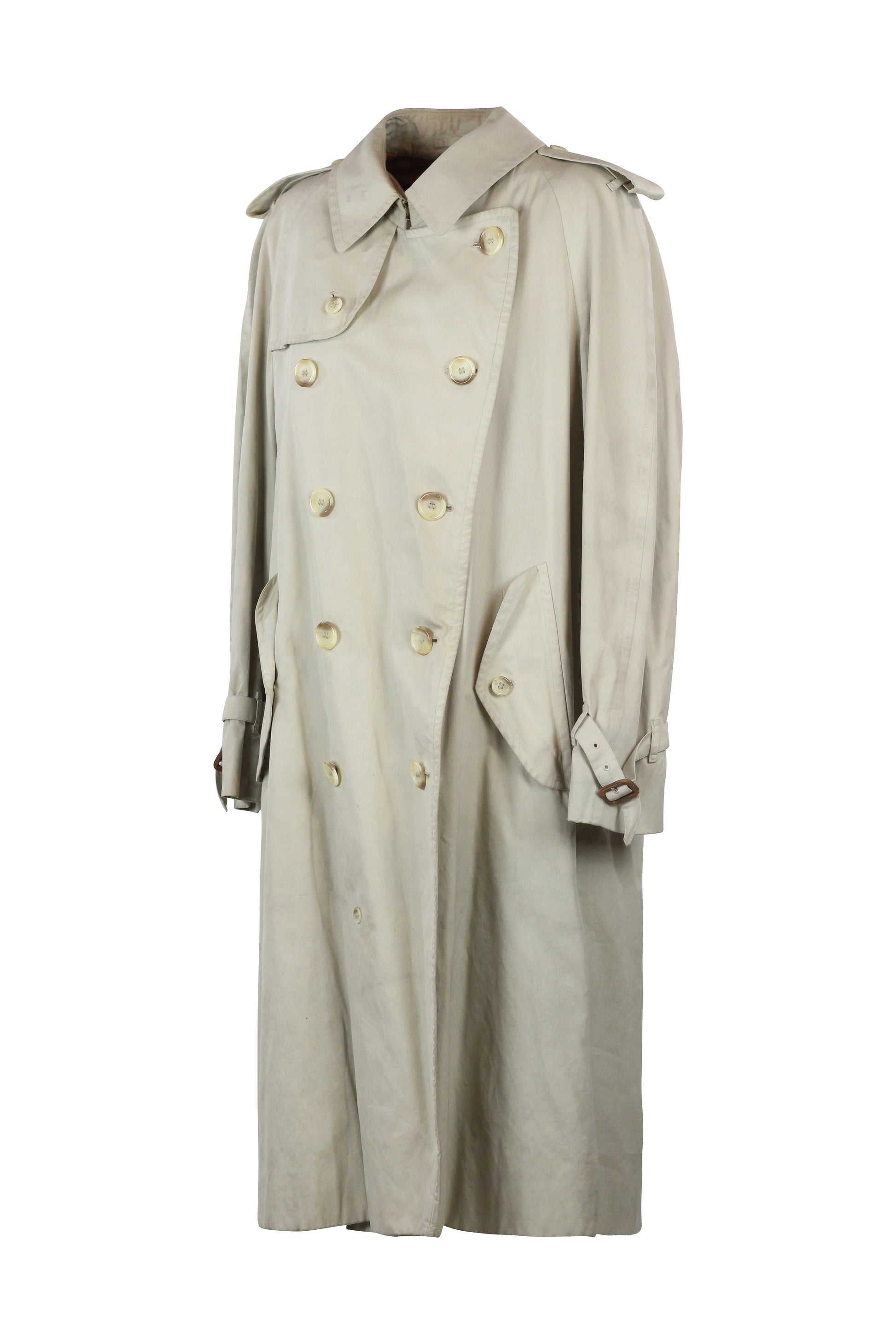 Kensington Trench Coat