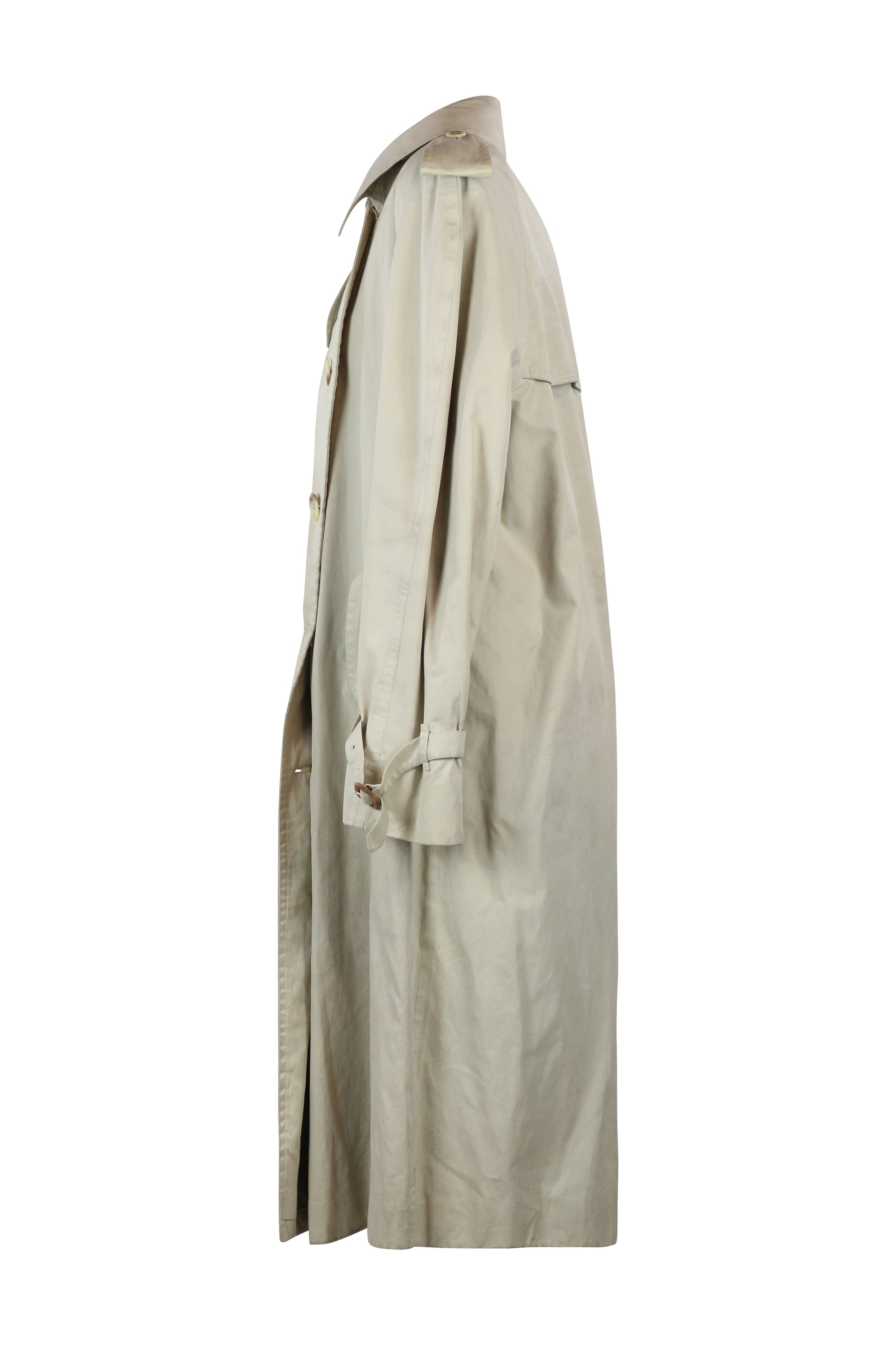 Kensington Trench Coat