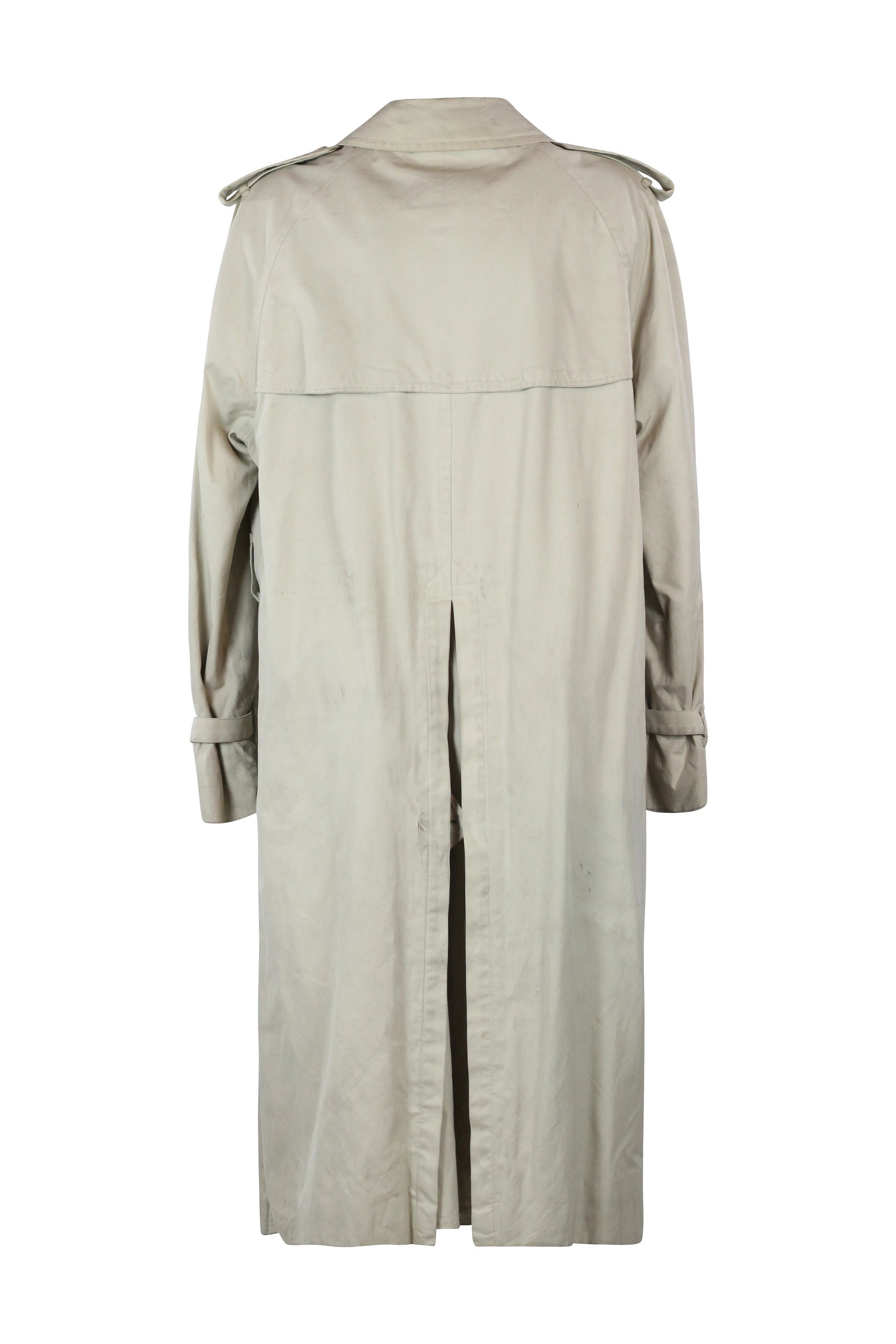 Kensington Trench Coat