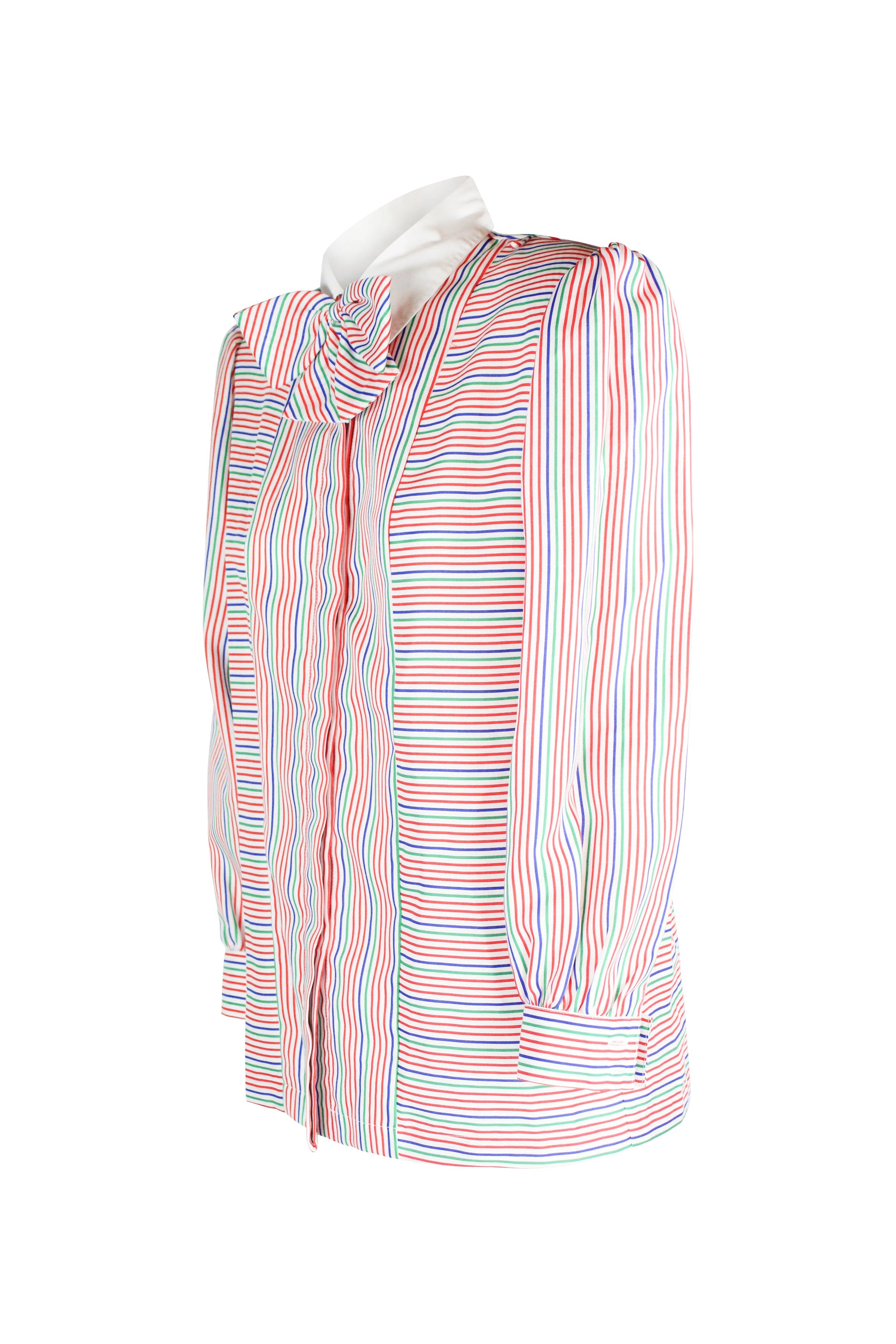 Vintage Cathay uniform shirt