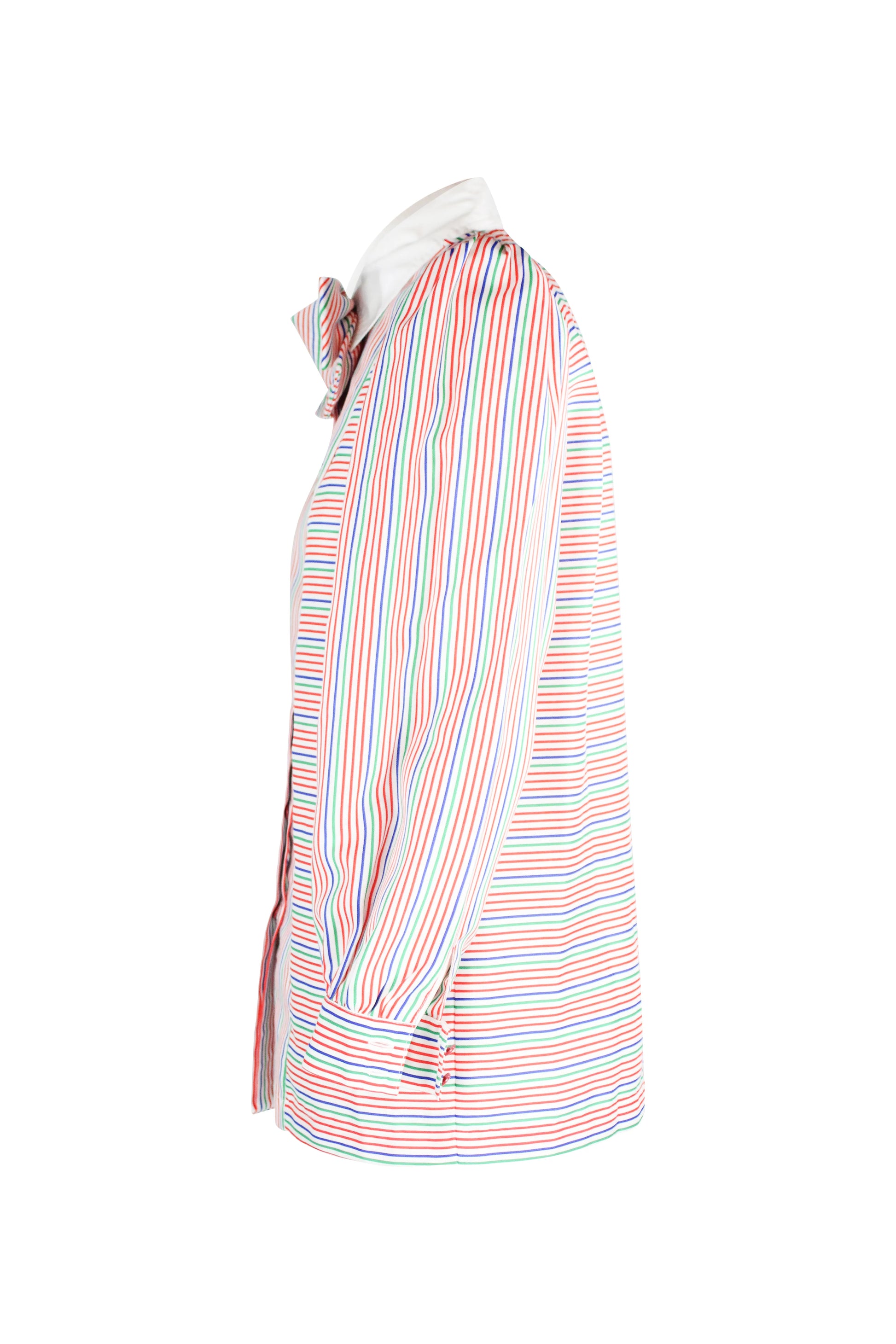 Camicia vintage della uniforme Cathay