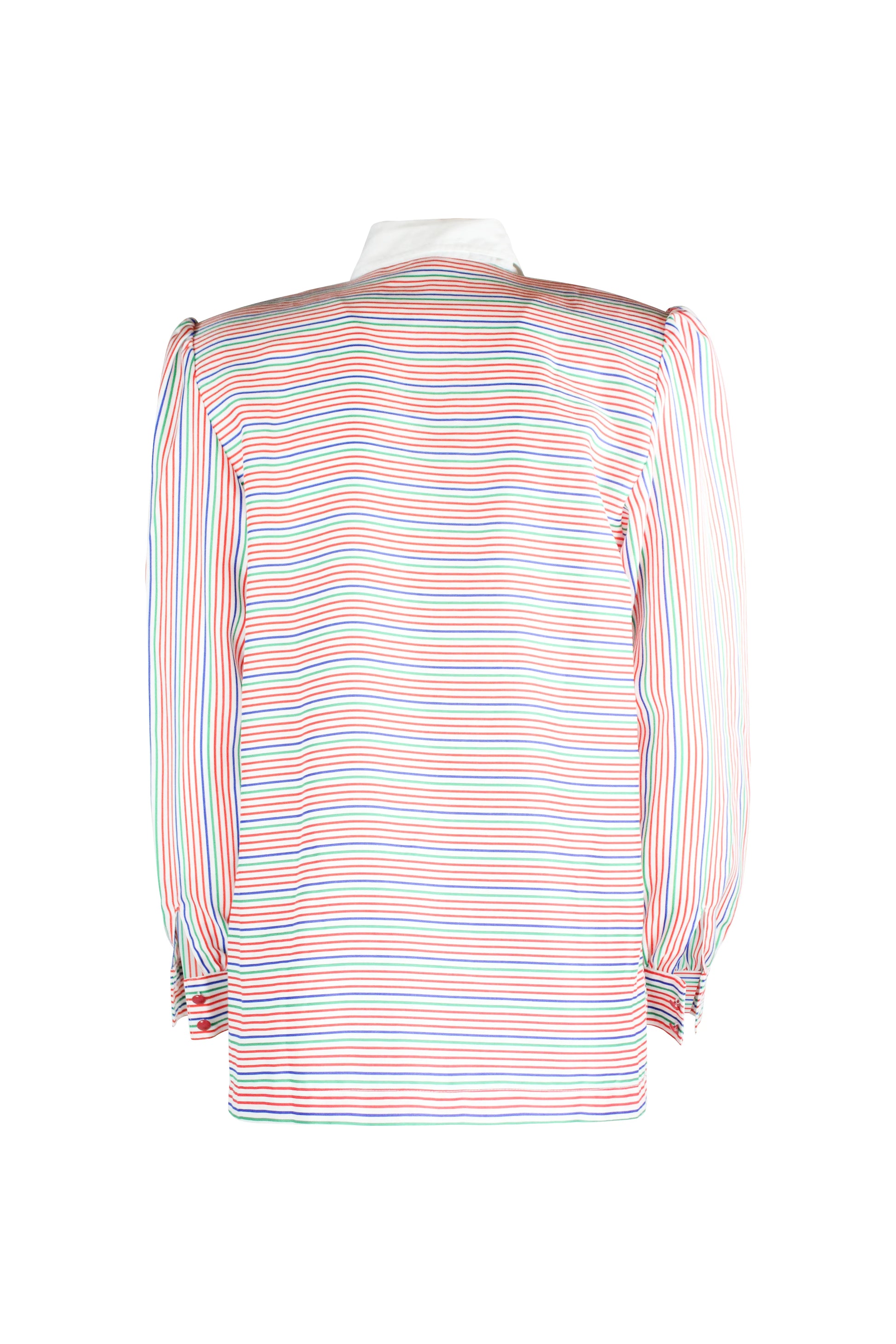 Camicia vintage della uniforme Cathay