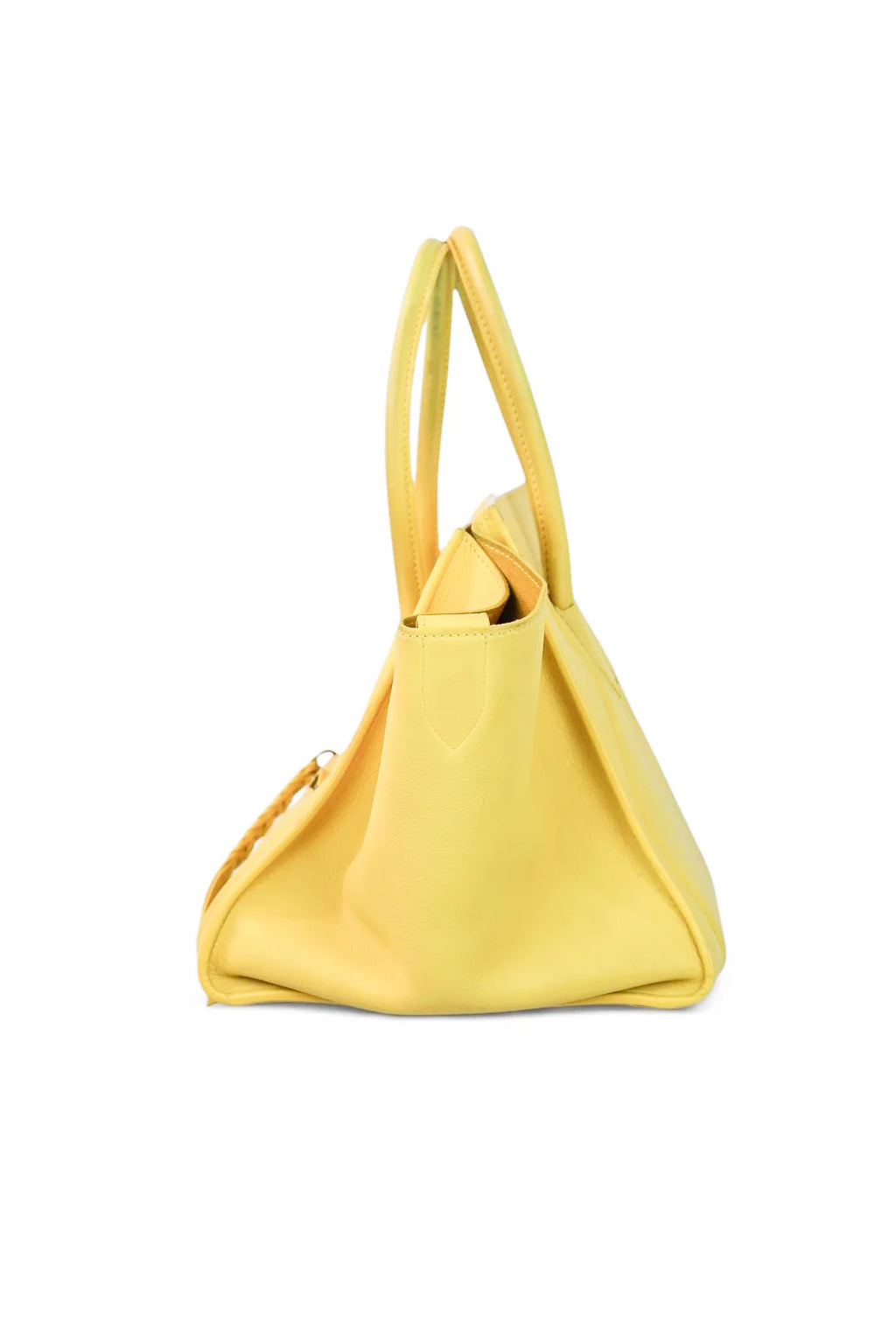 Phantom Luggage Tote