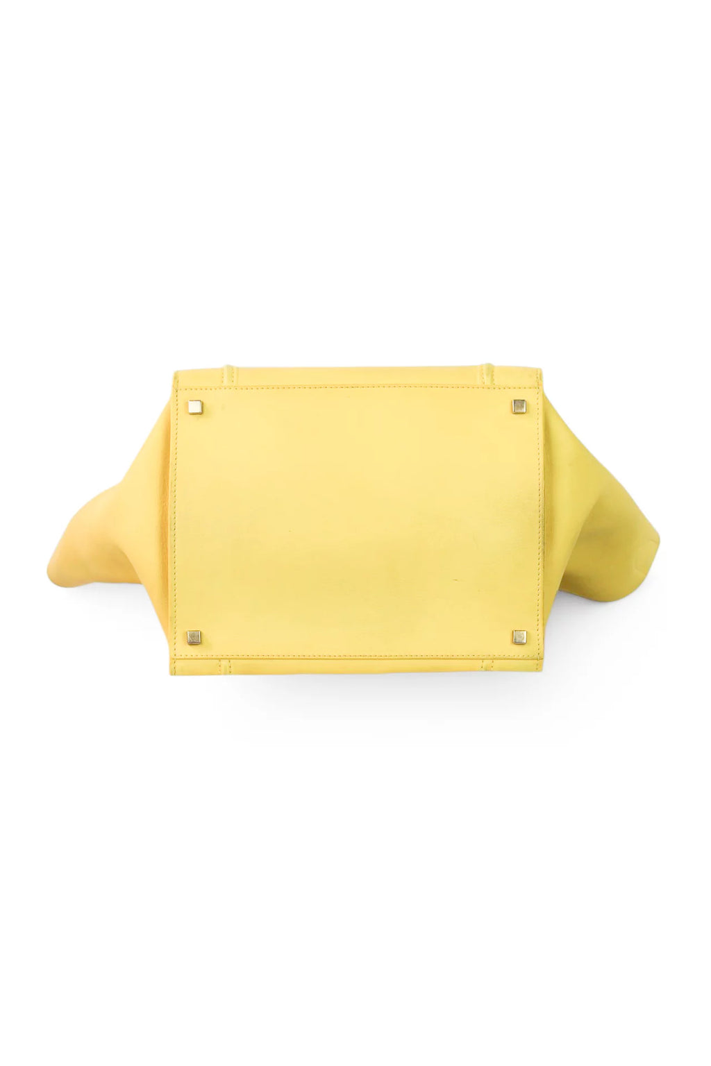 Phantom Luggage Tote