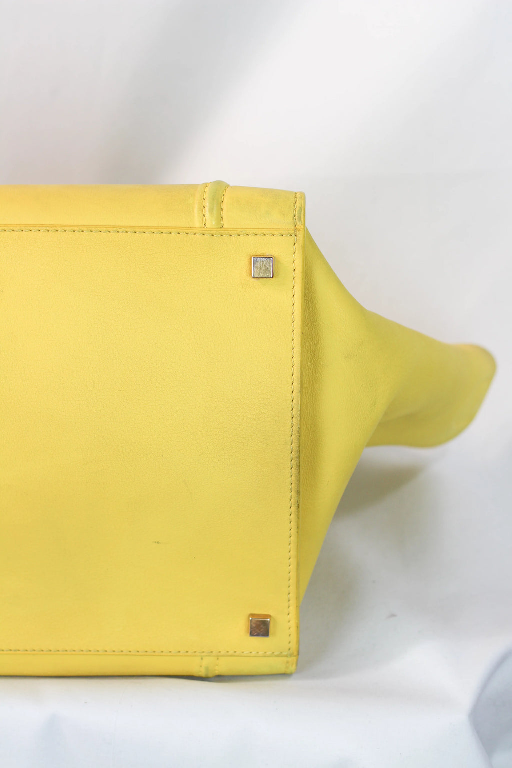 Phantom Luggage Tote