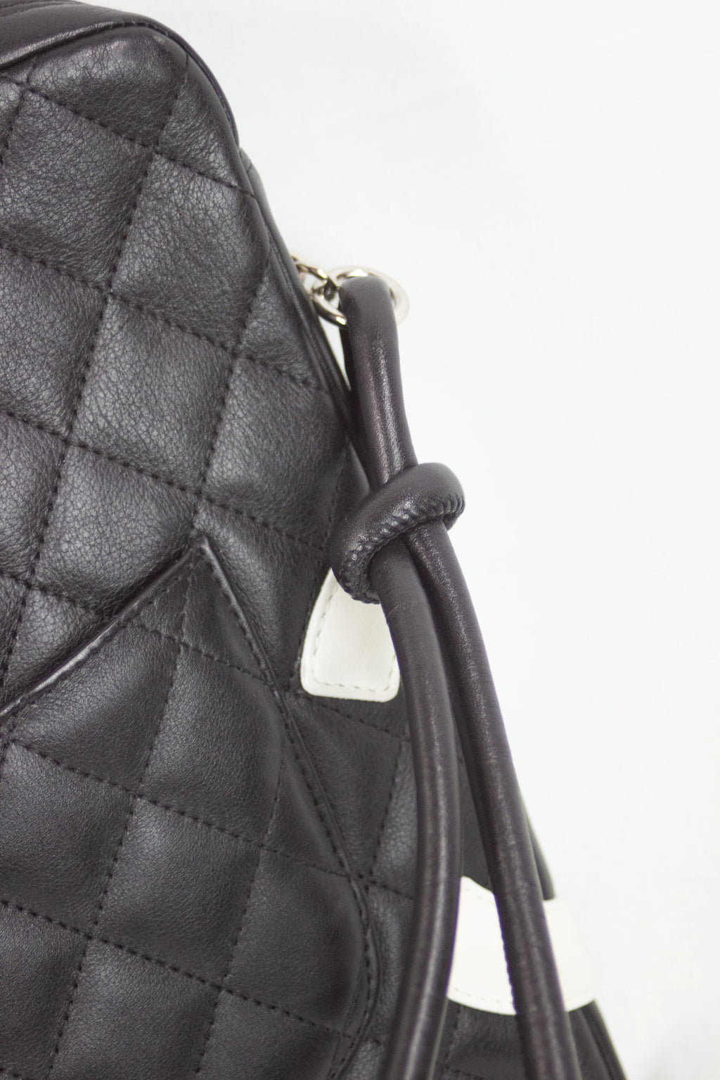 Cambon crossbody messenger bag
