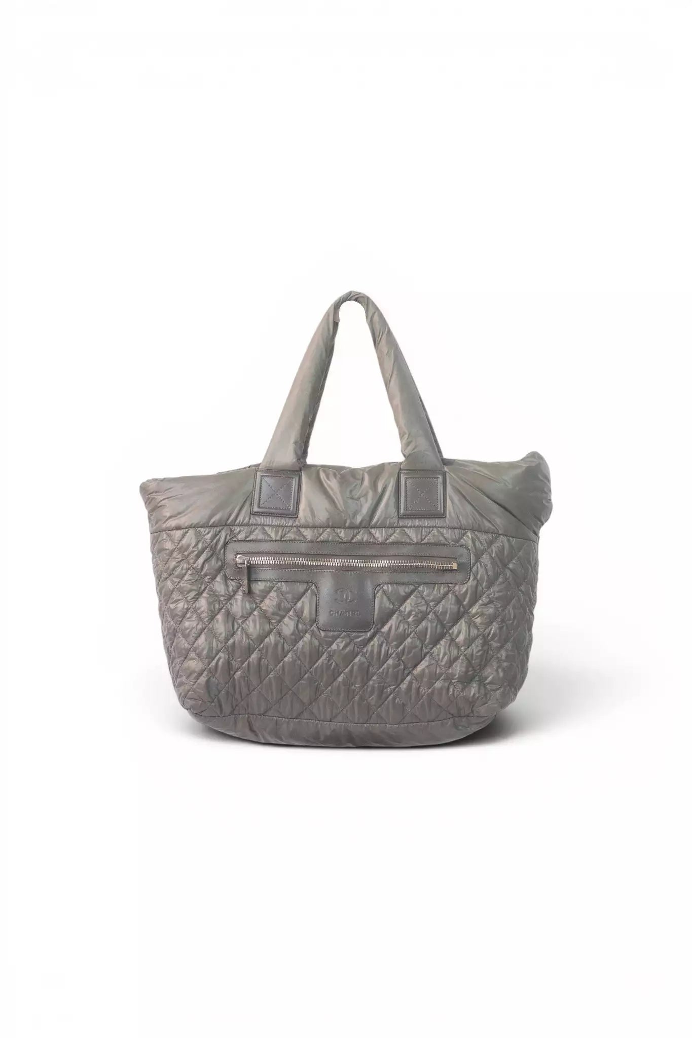 Coco Cocoon in Grey
