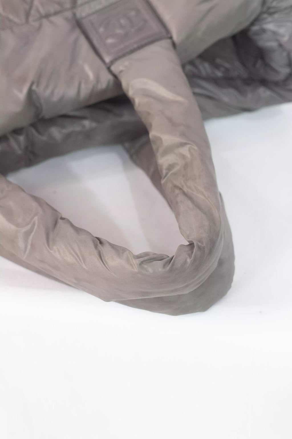 Coco Cocoon in Grey