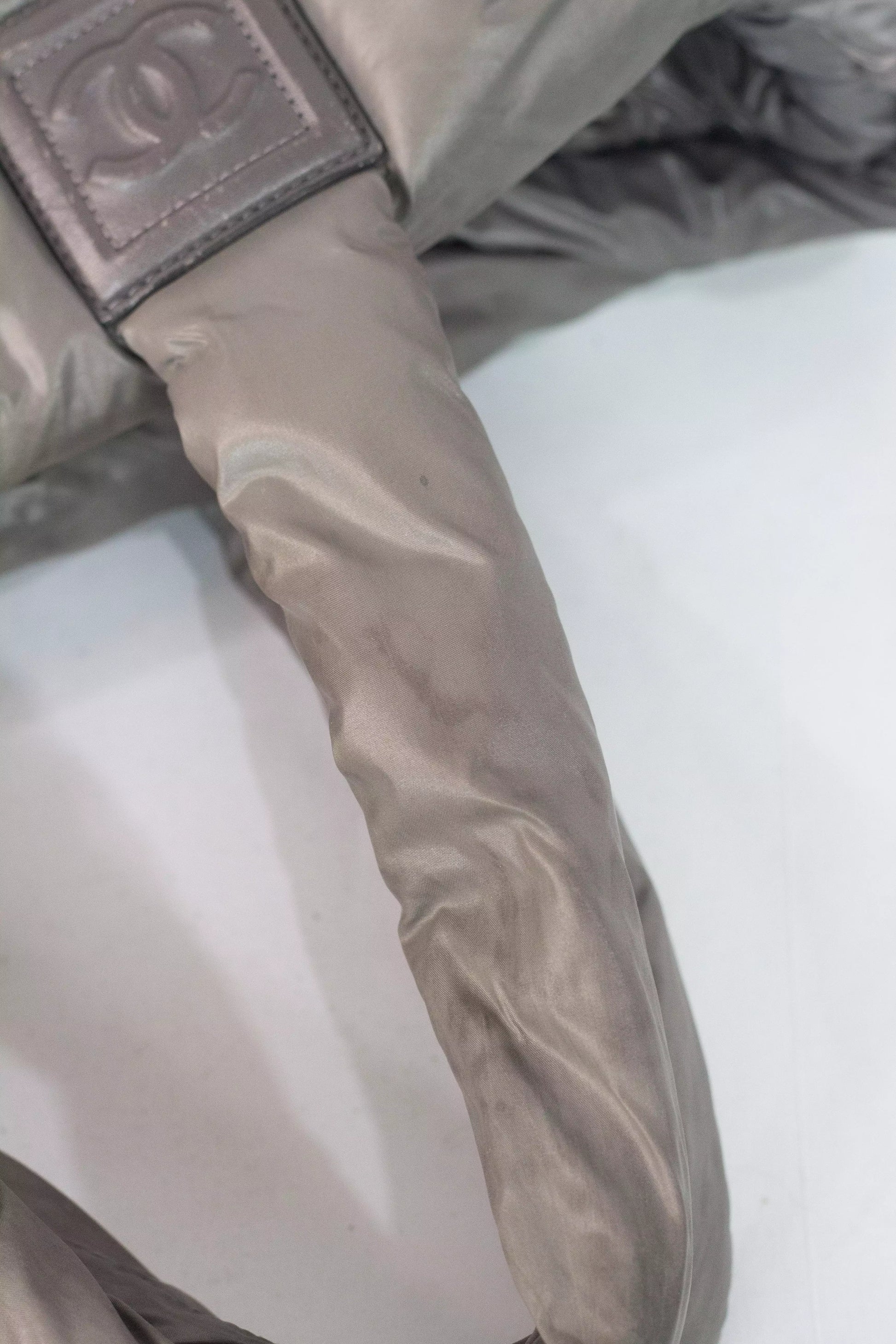 Coco Cocoon in Grey