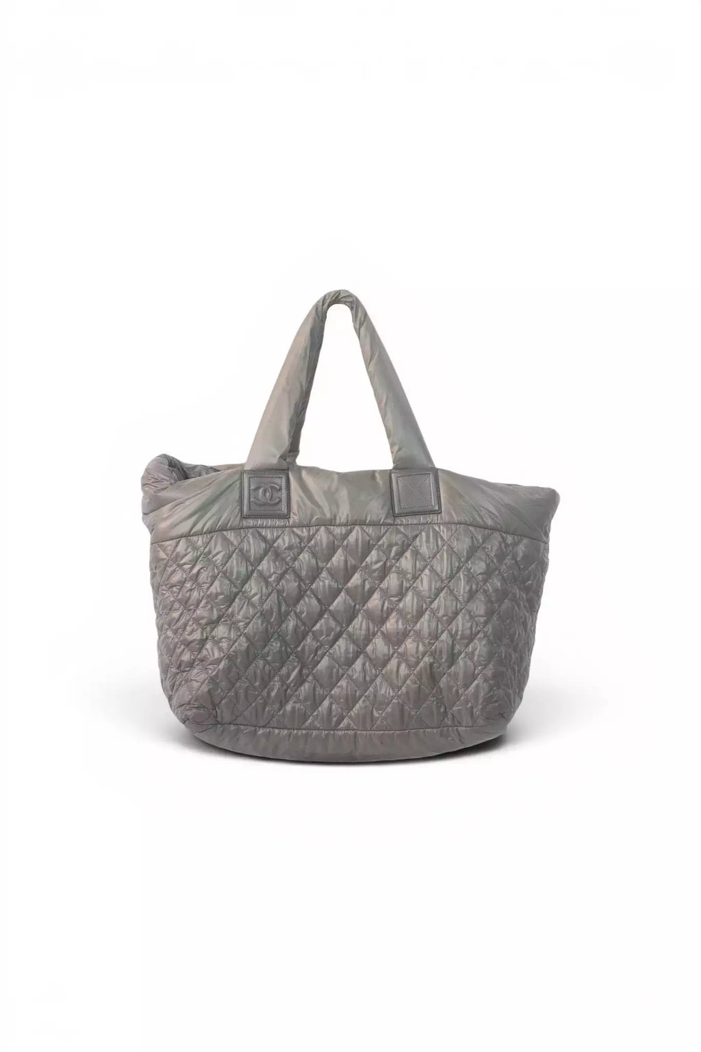 Coco Cocoon in Grey