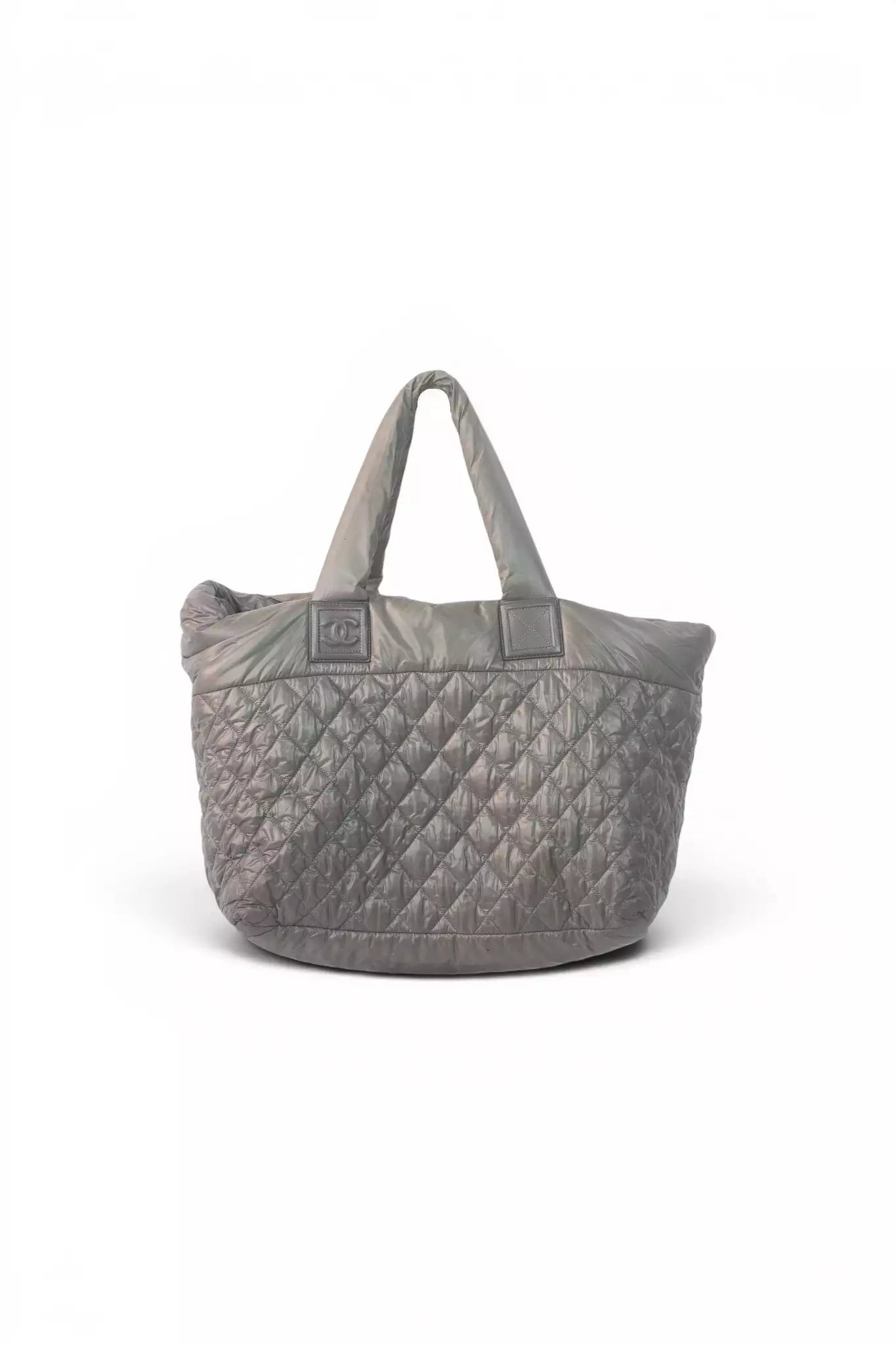 Coco Cocoon in Grey