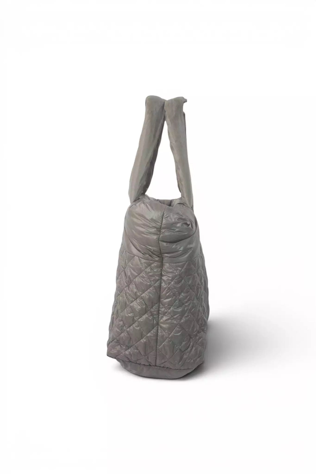Coco Cocoon in Grey